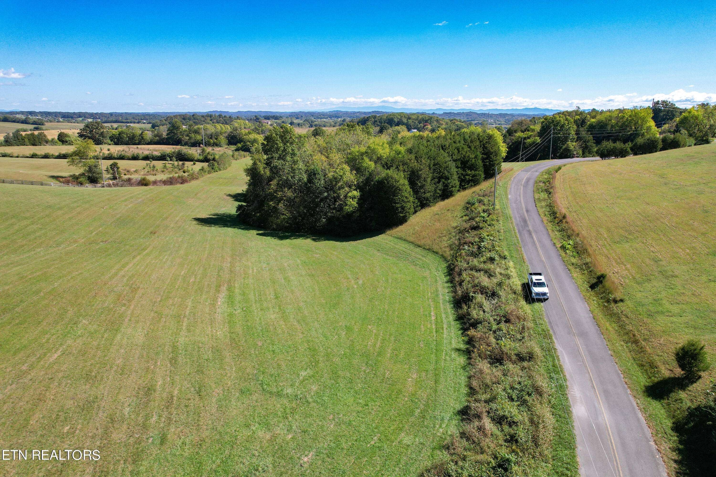 White Pine, TN 37890,Lot 07 Shallow Ridge Rd