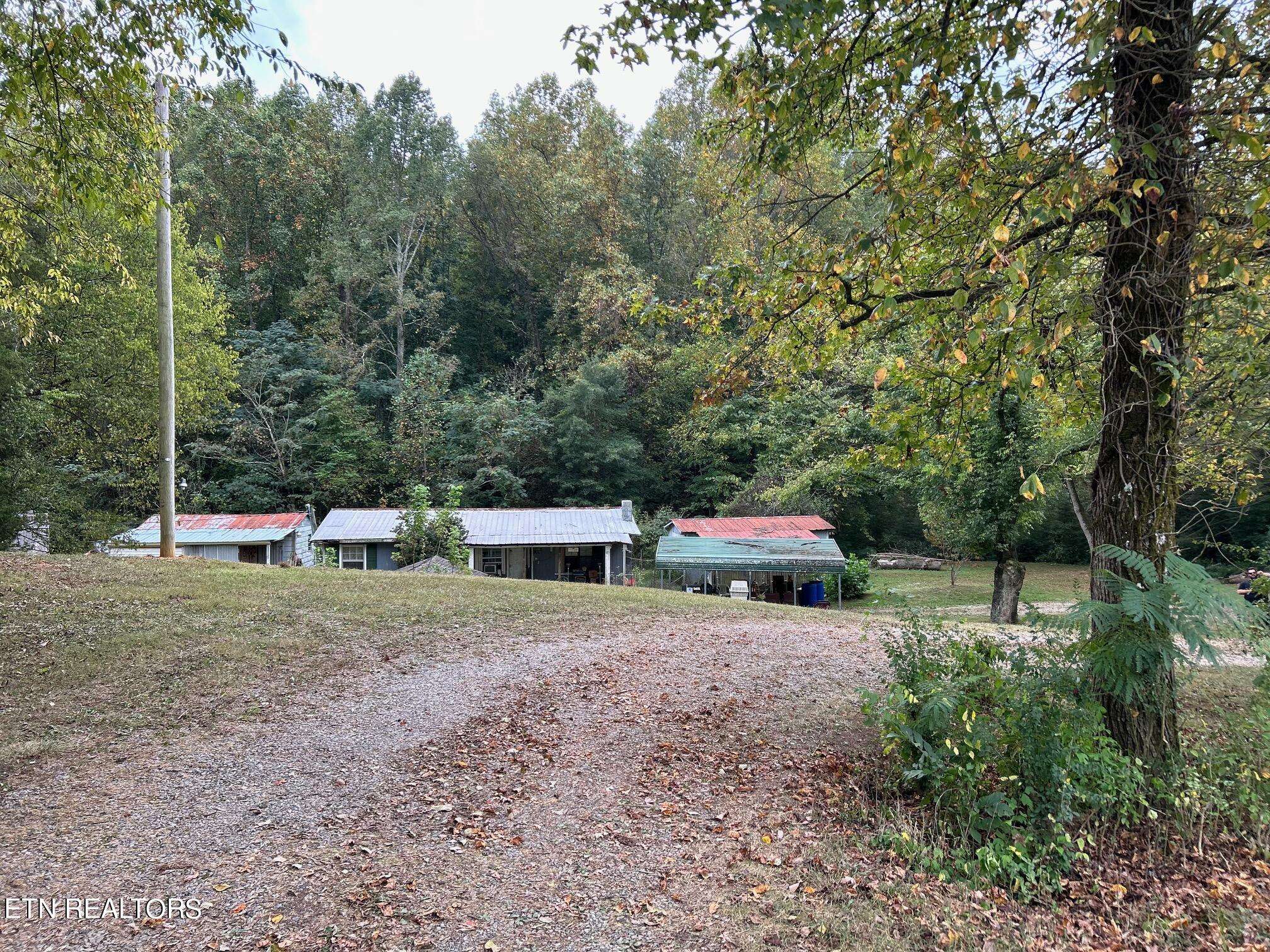 Etowah, TN 37331,191 County Road 813