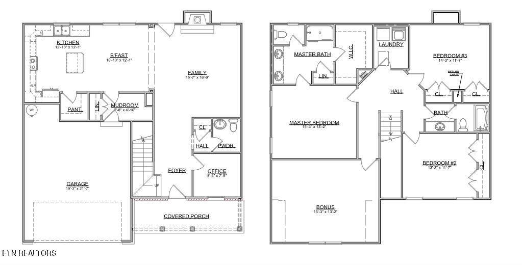 Oak Ridge, TN 37830,131 Songberry Rd #lot 60F