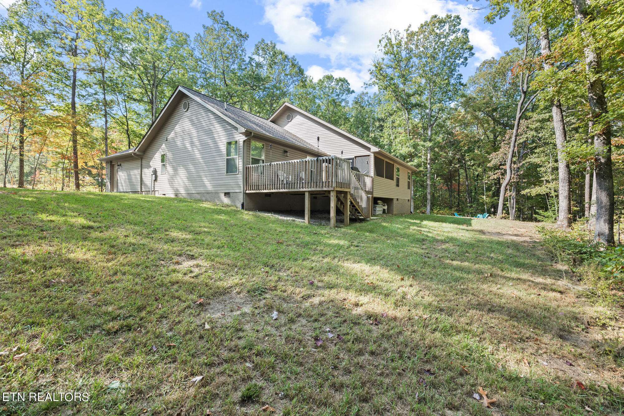 Monterey, TN 38574,522 Cumberland Cove Rd