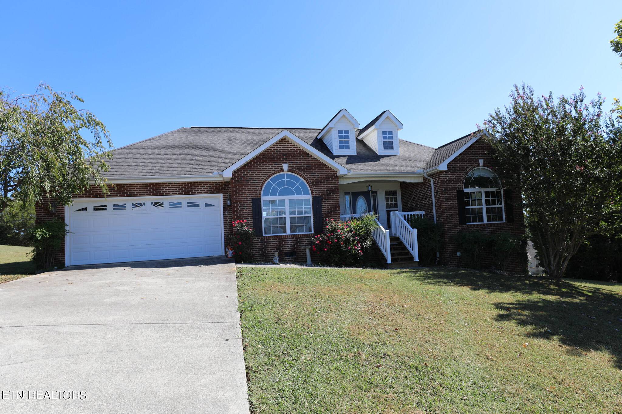 Madisonville, TN 37354,106 Smoky View LN