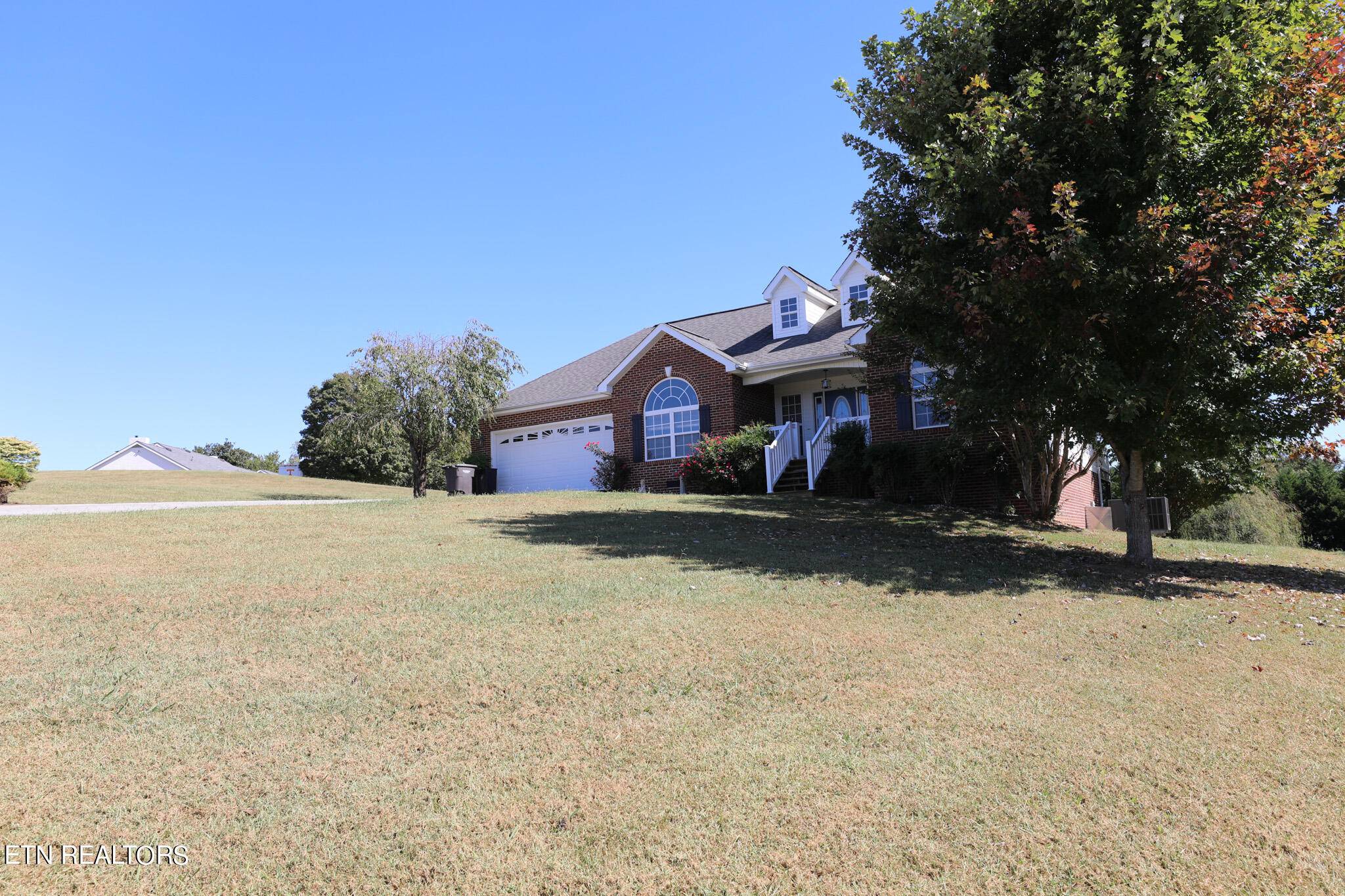 Madisonville, TN 37354,106 Smoky View LN