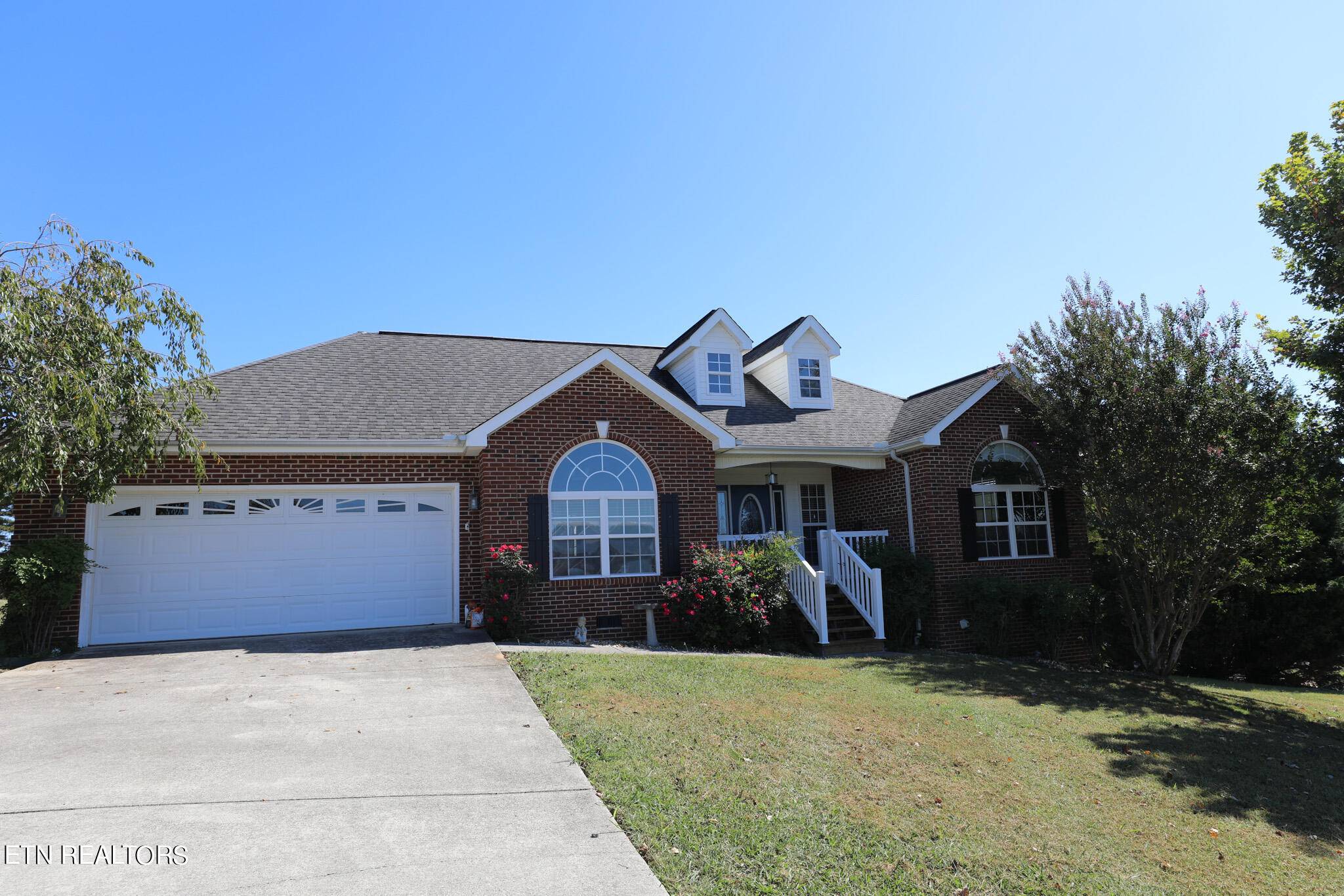 Madisonville, TN 37354,106 Smoky View LN