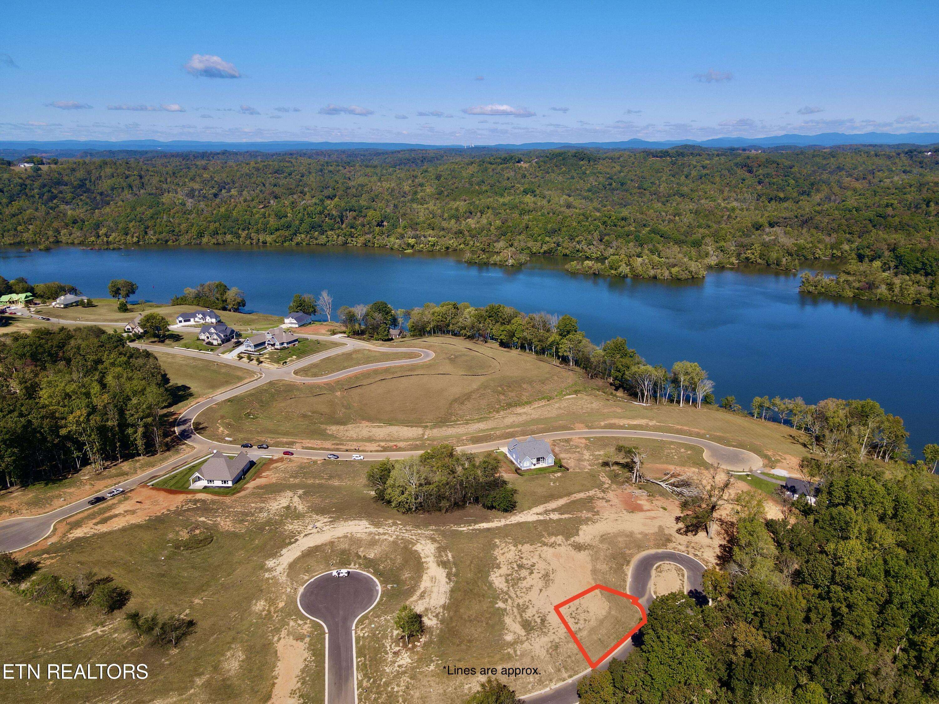 Loudon, TN 37774,3347 Chestnut LN