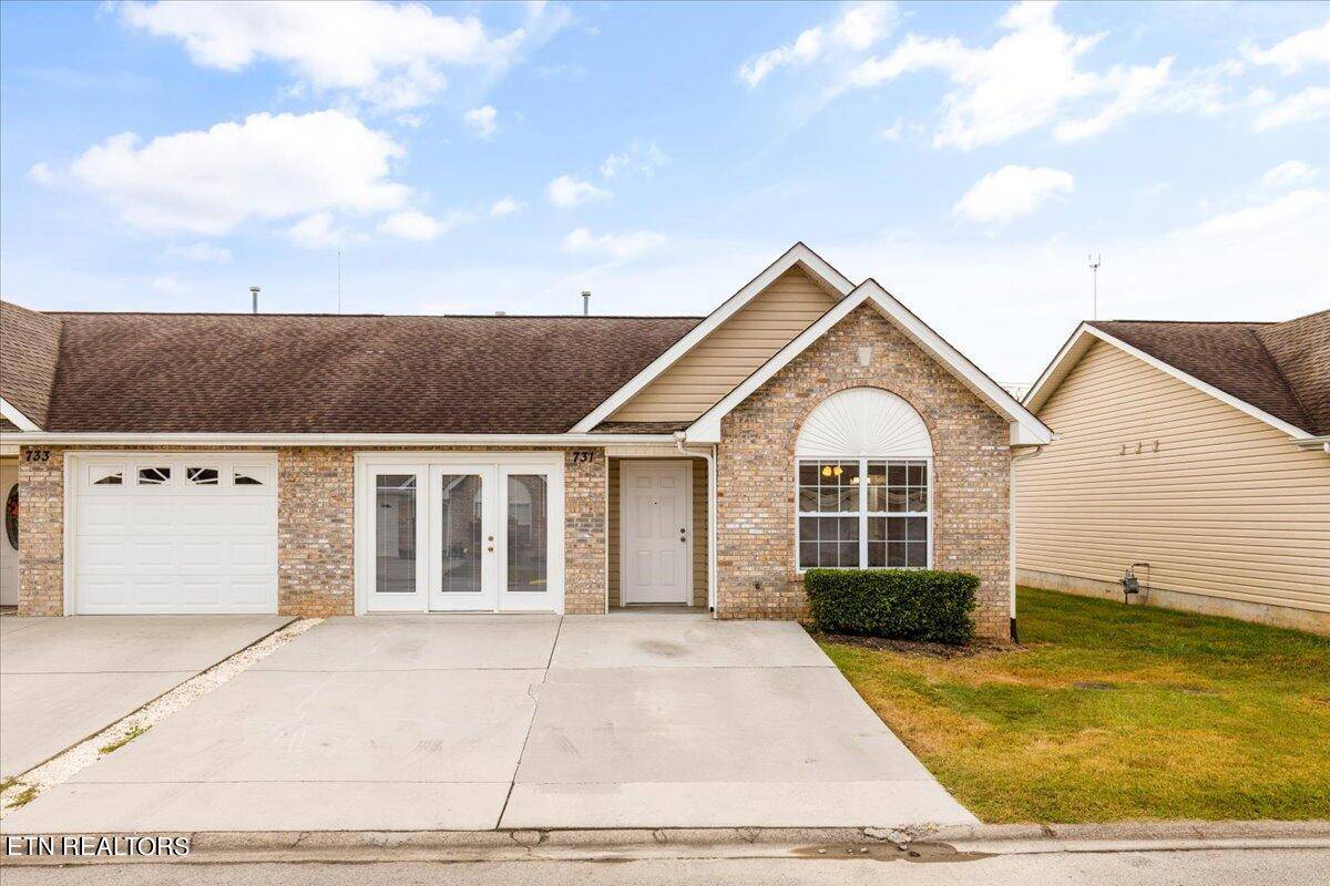 Knoxville, TN 37912,731 High Point WAY