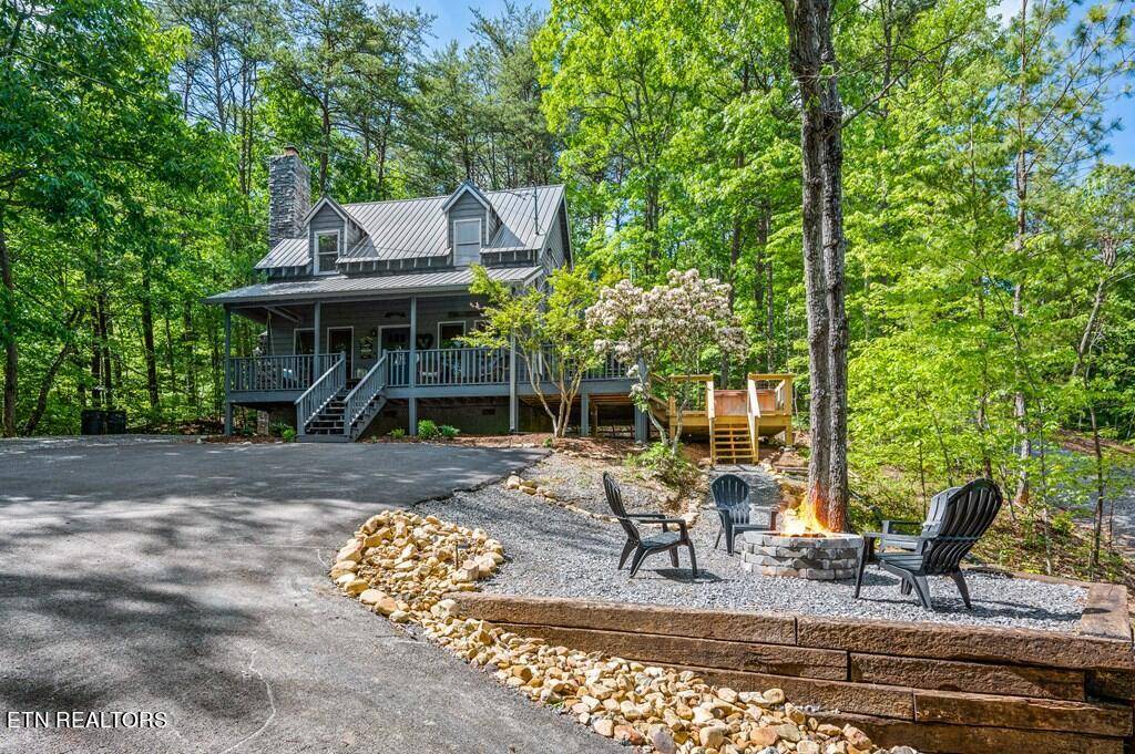 Sevierville, TN 37862,3956 Millers Ridge WAY