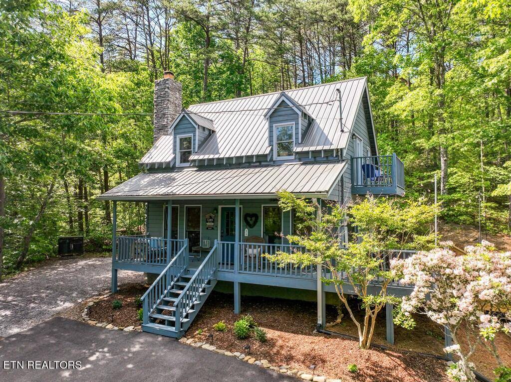 Sevierville, TN 37862,3956 Millers Ridge WAY