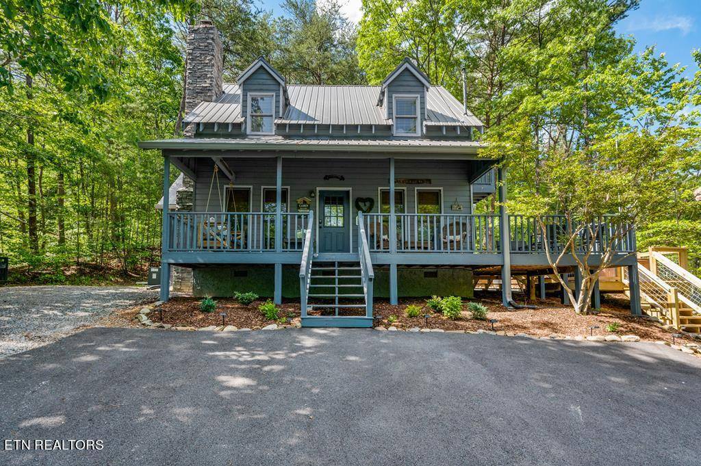 Sevierville, TN 37862,3956 Millers Ridge WAY