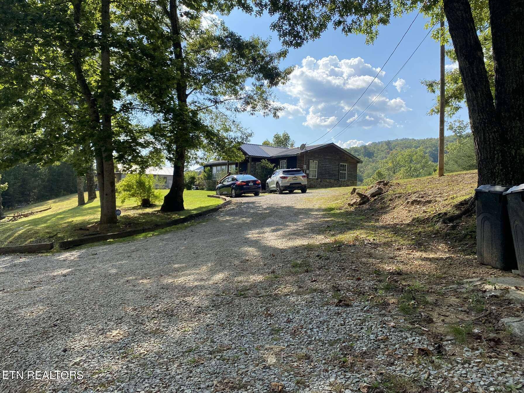 Frakes, KY 40940,4750 Highway 1595