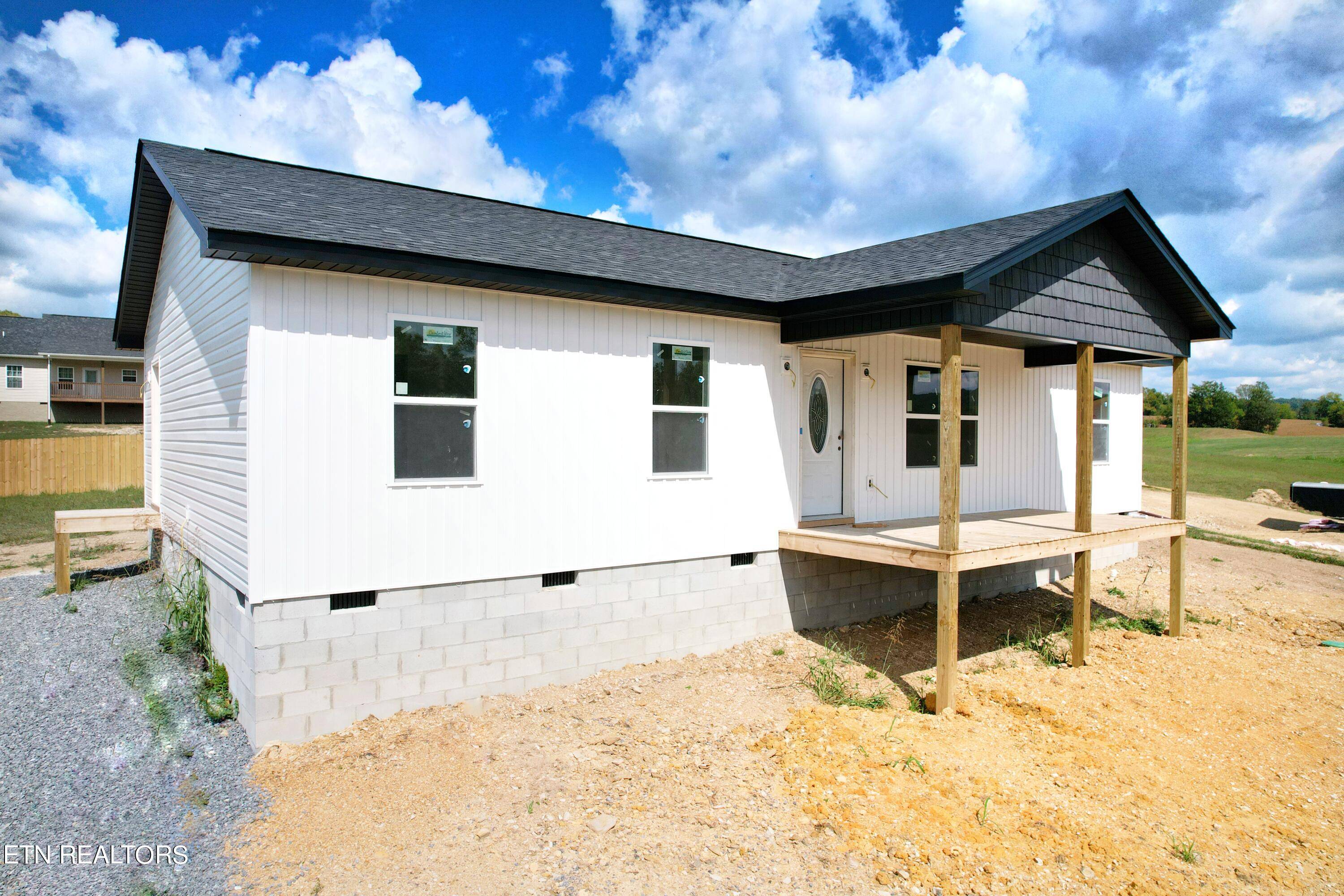 Parrottsville, TN 37843,2222 Old Parrottsville Hwy