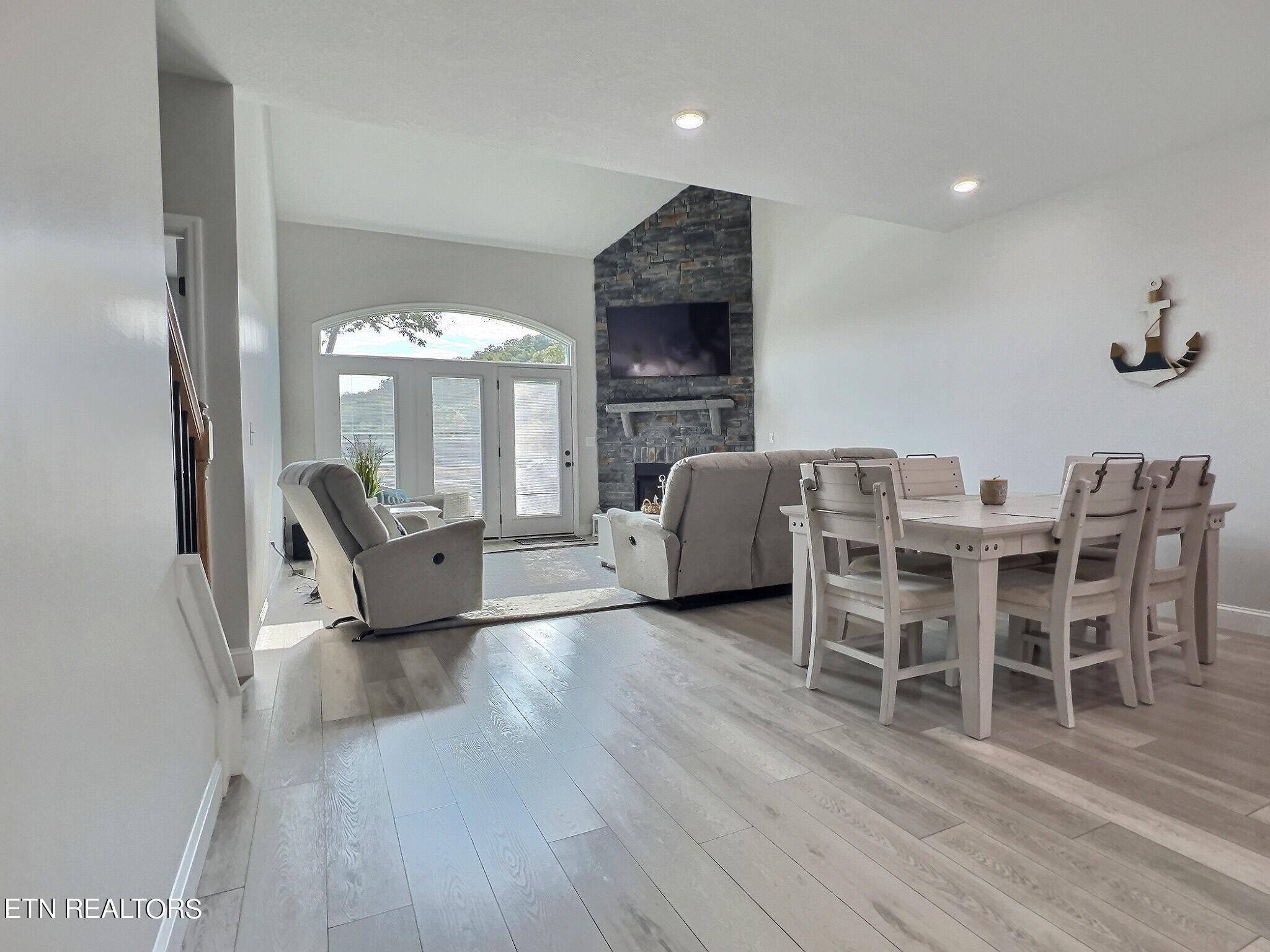 Rocky Top, TN 37769,623 Lindsay Mill CIR #2