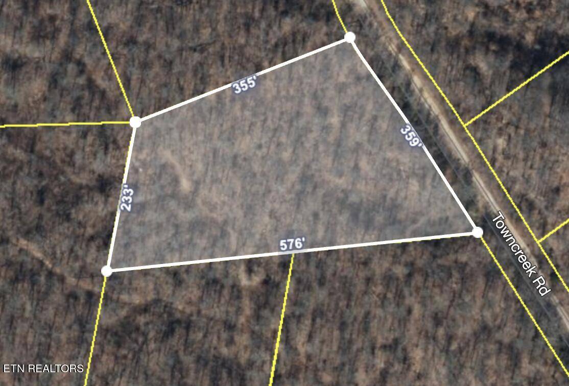 Speedwell, TN 37870,Lot 117 Towncreek Dr