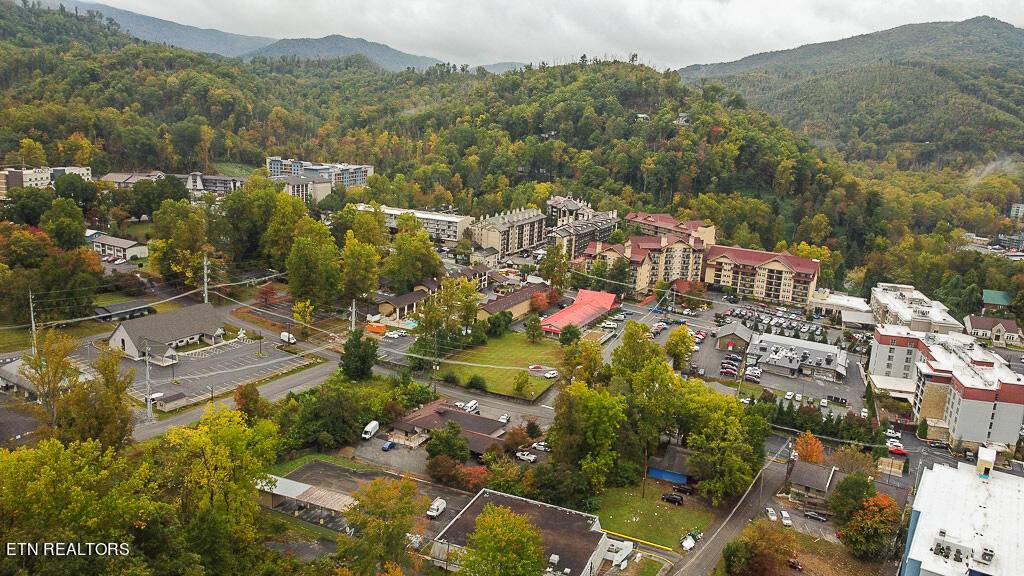 Gatlinburg, TN 37738,354 Holly Ridge Rd #605