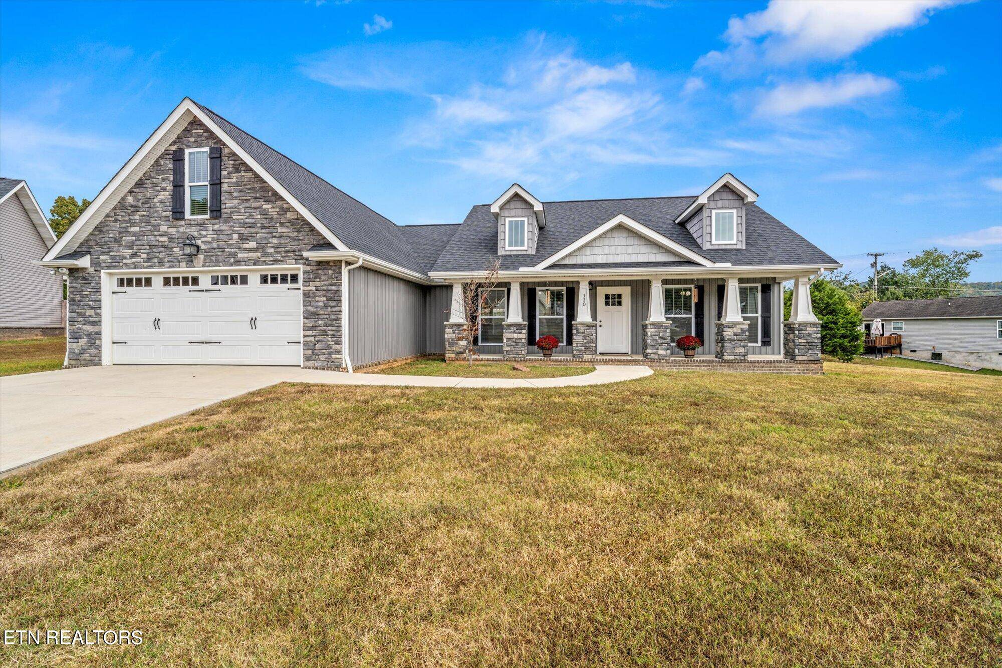 Clinton, TN 37716,110 Billie Tackett LN