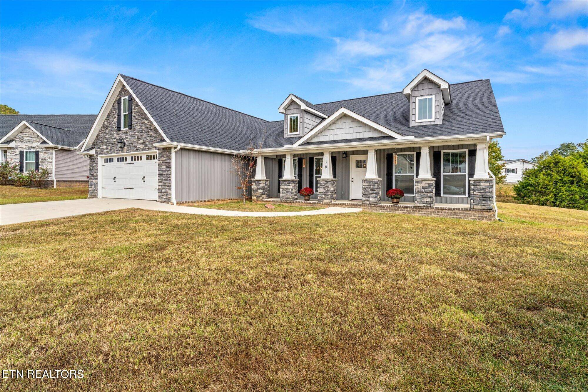 Clinton, TN 37716,110 Billie Tackett LN