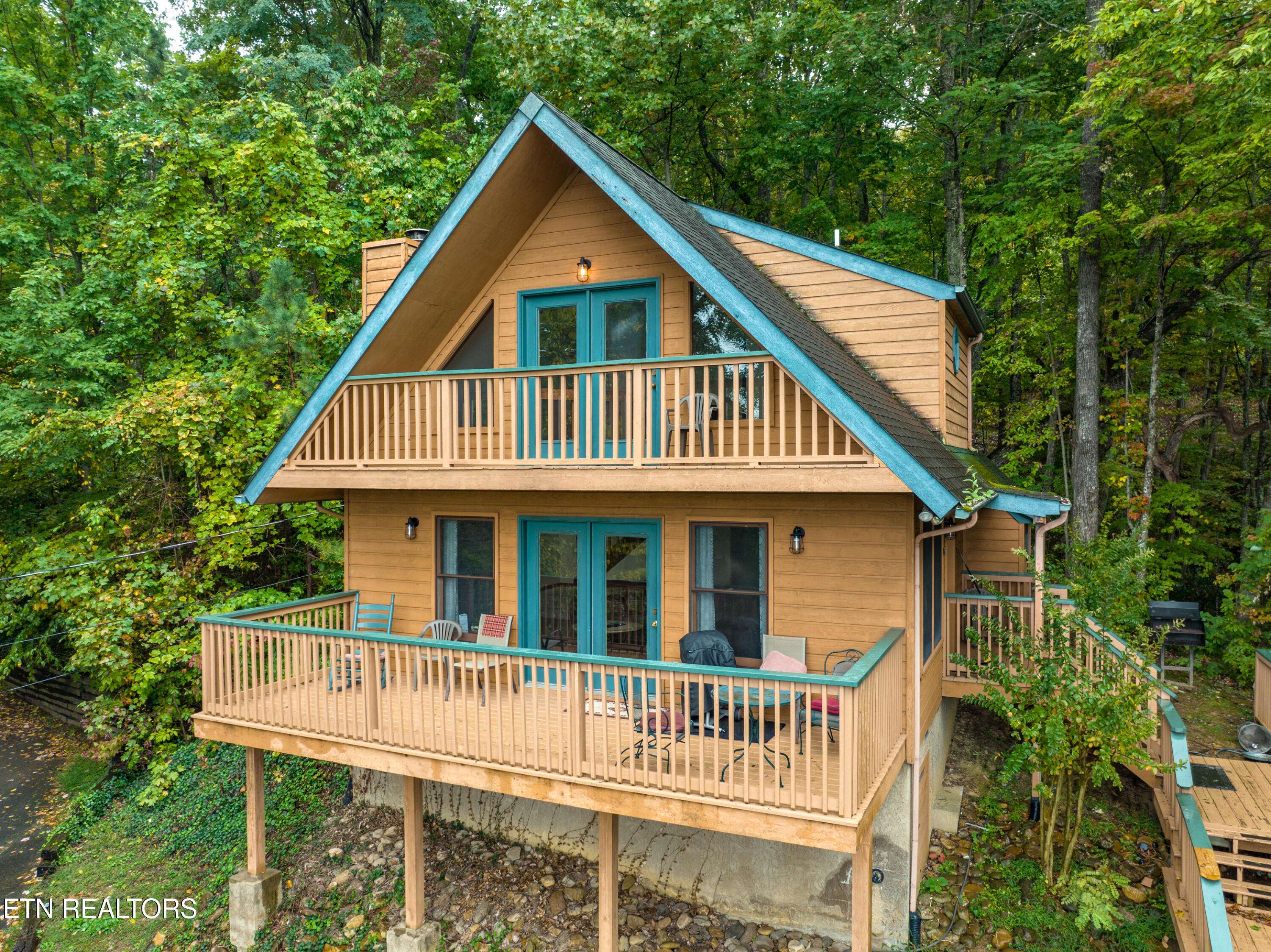 Gatlinburg, TN 37738,1819 Arolla CT