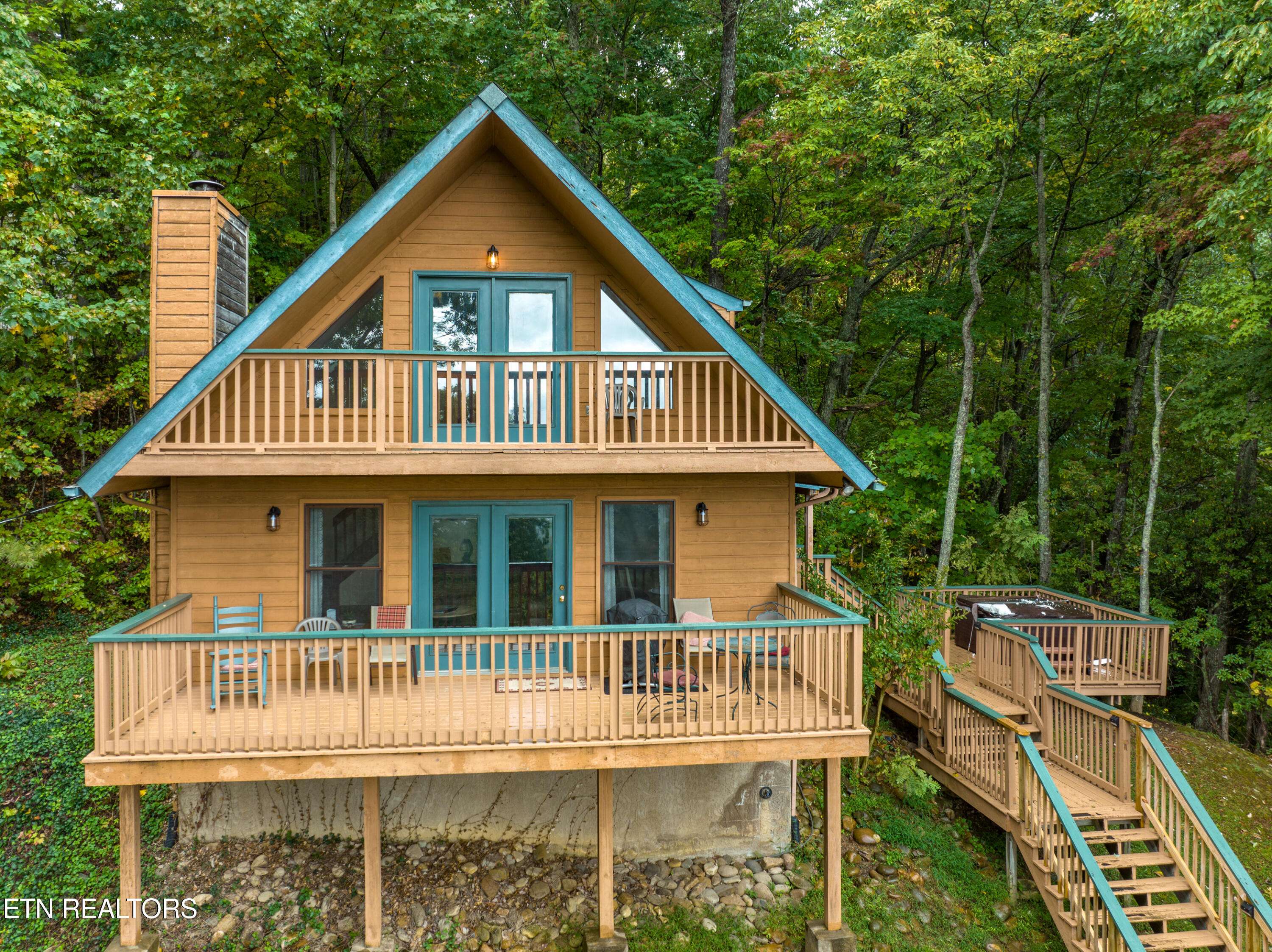 Gatlinburg, TN 37738,1819 Arolla CT