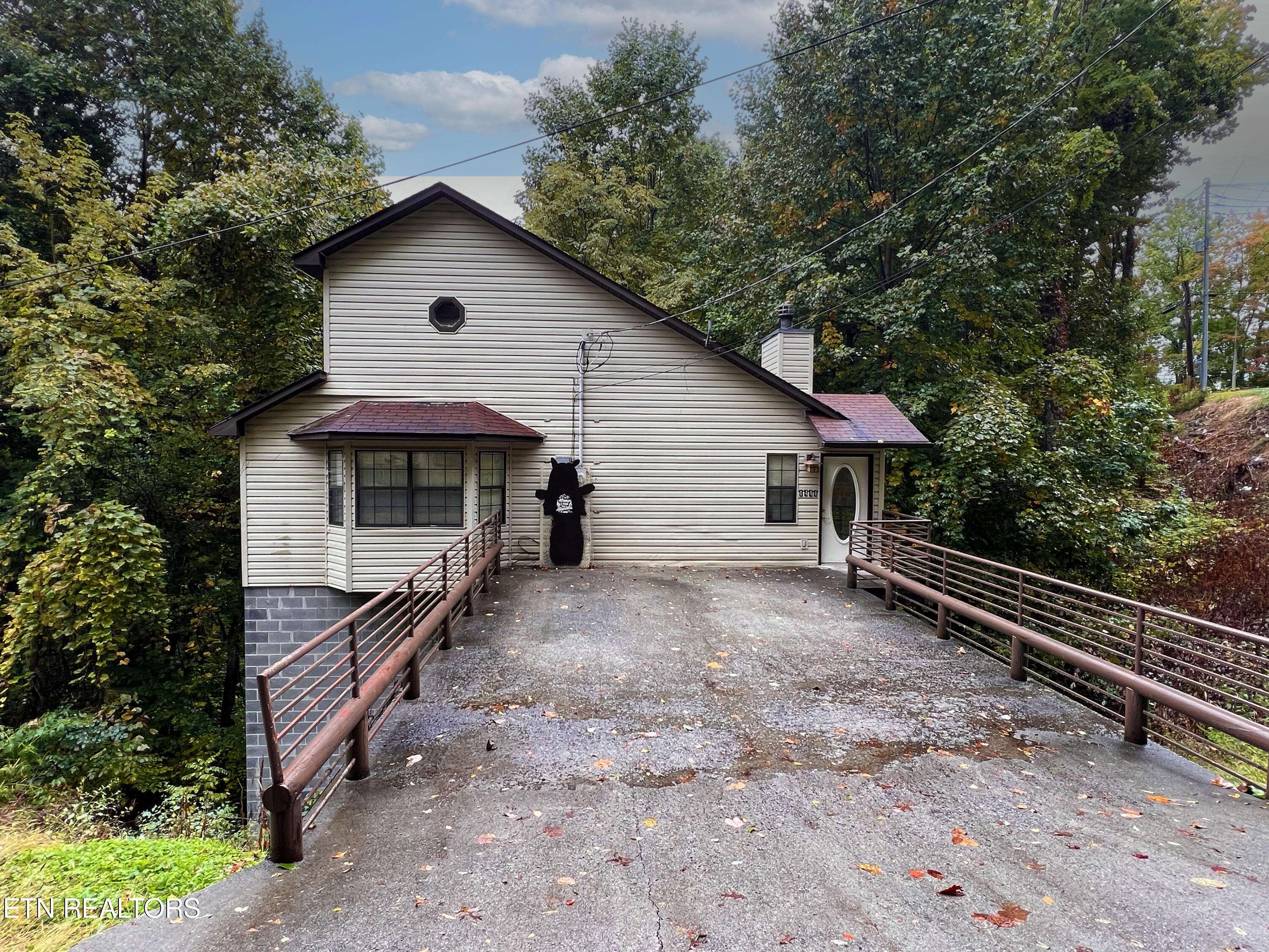 Gatlinburg, TN 37738,1444 Baden DR