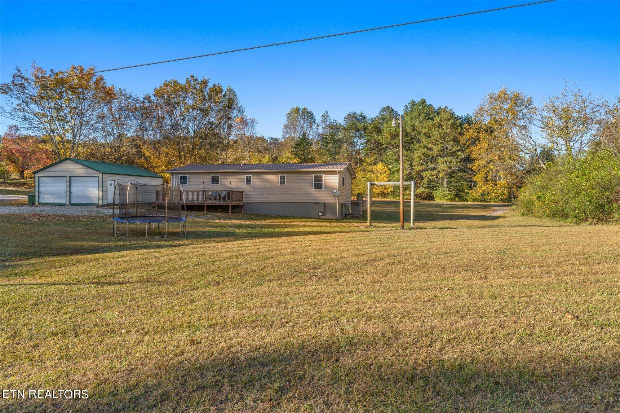 Etowah, TN 37331,126 County Road 527