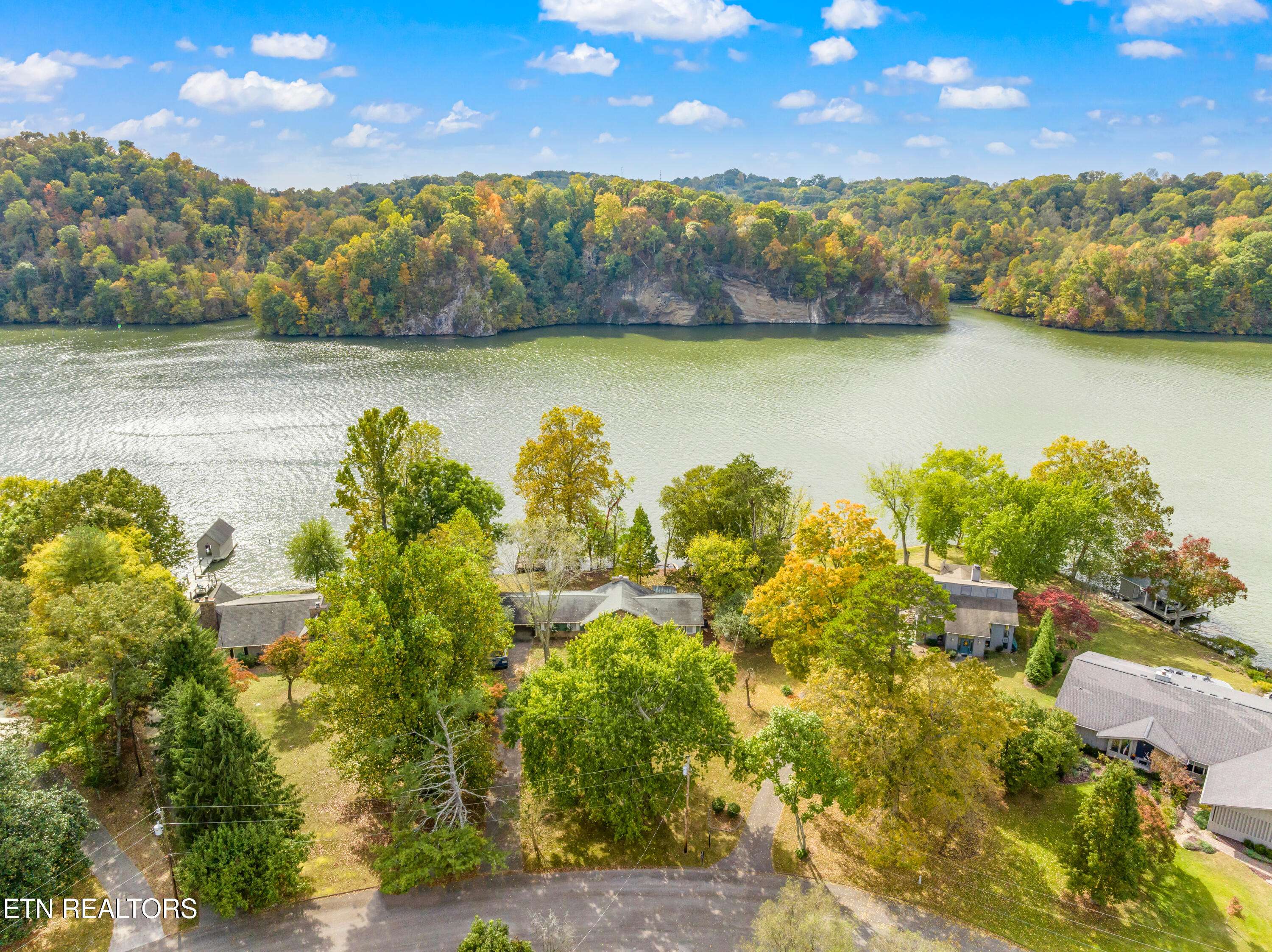 Louisville, TN 37777,4225 Lakeview CIR