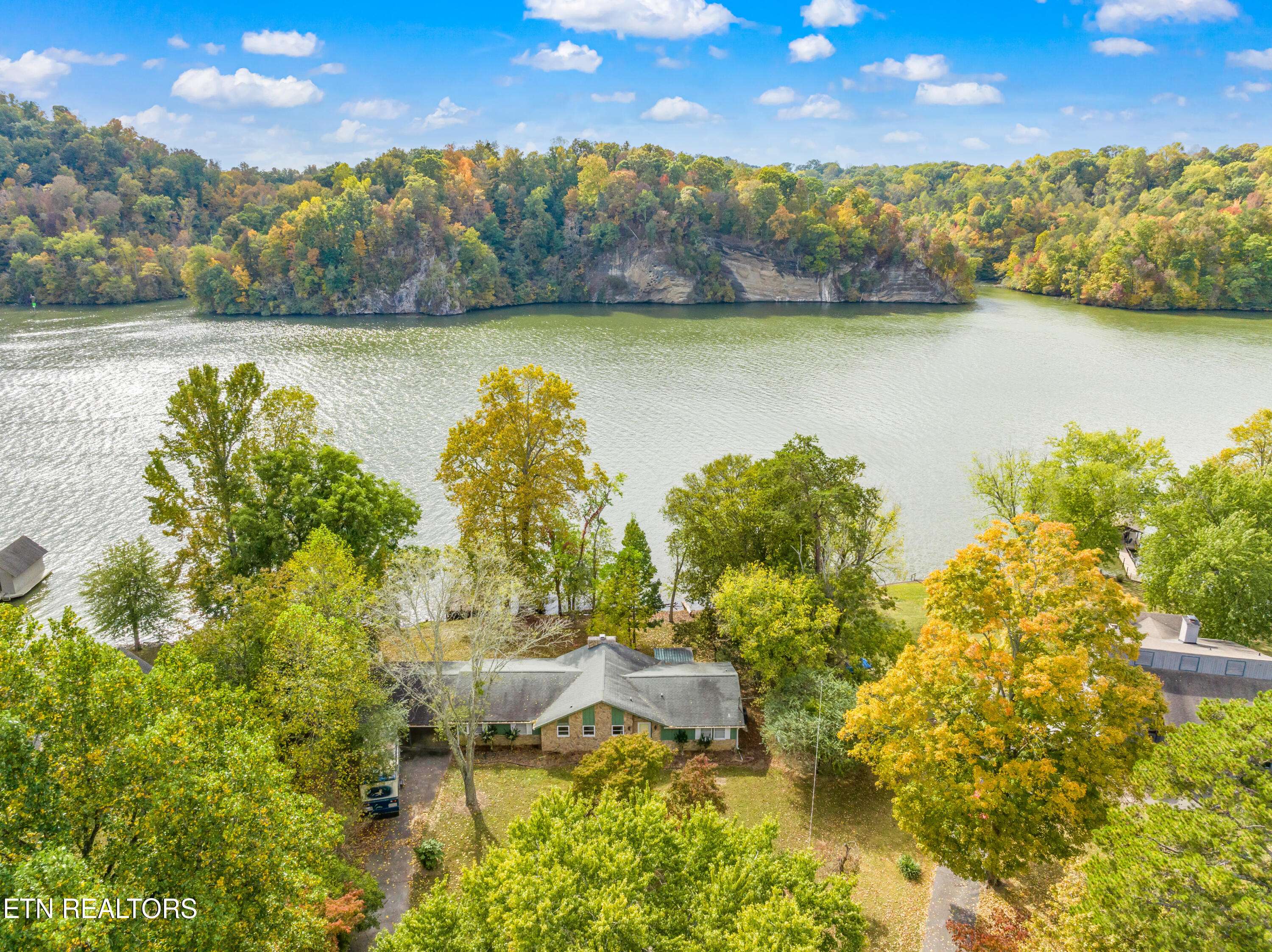 Louisville, TN 37777,4225 Lakeview CIR