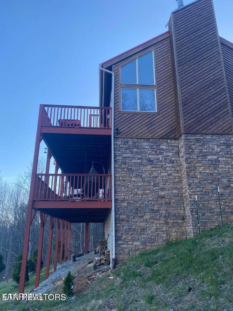 New Tazewell, TN 37825,246 Clinch View Rd