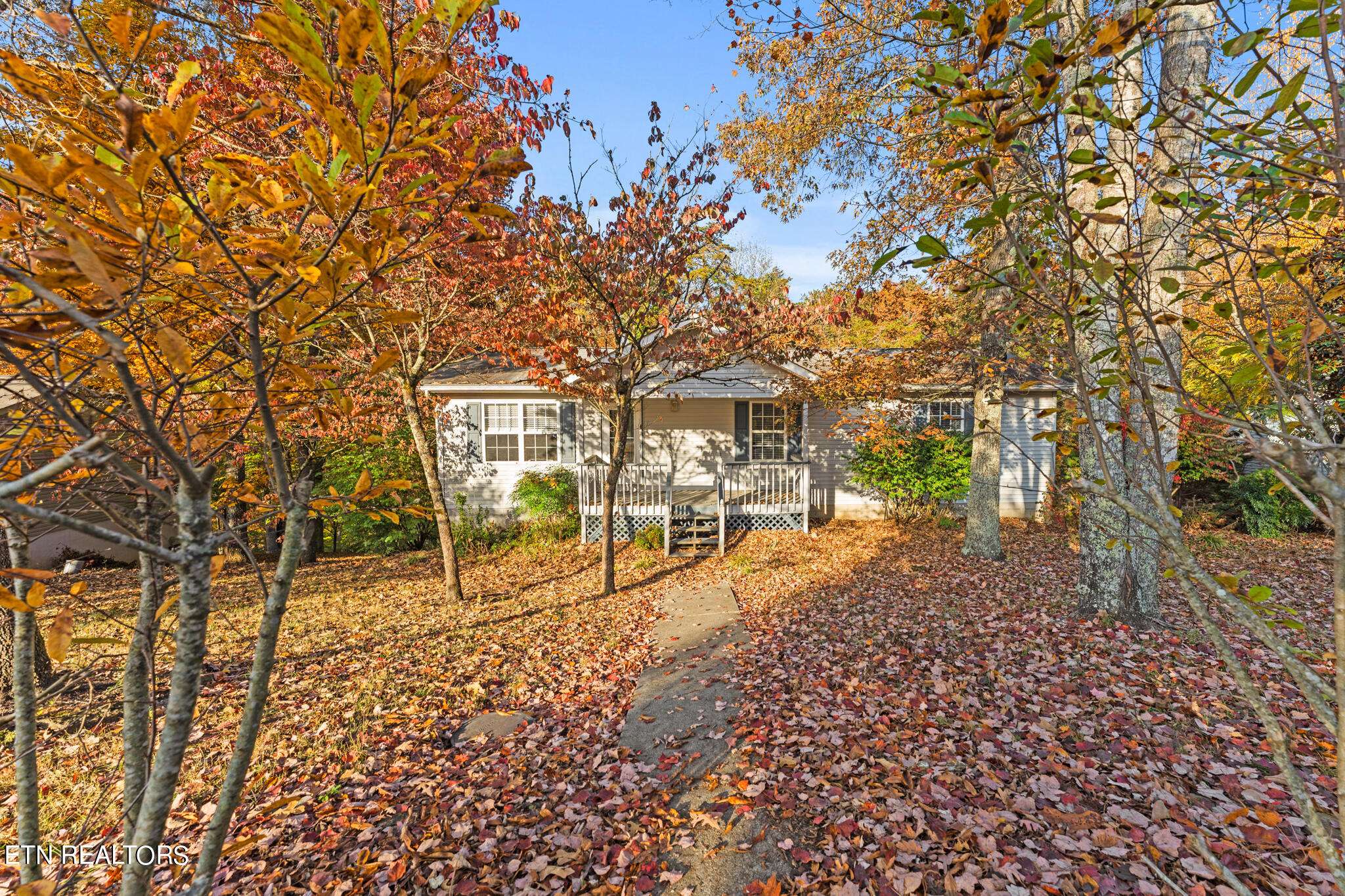 Heiskell, TN 37754,121 Pine Hill LN