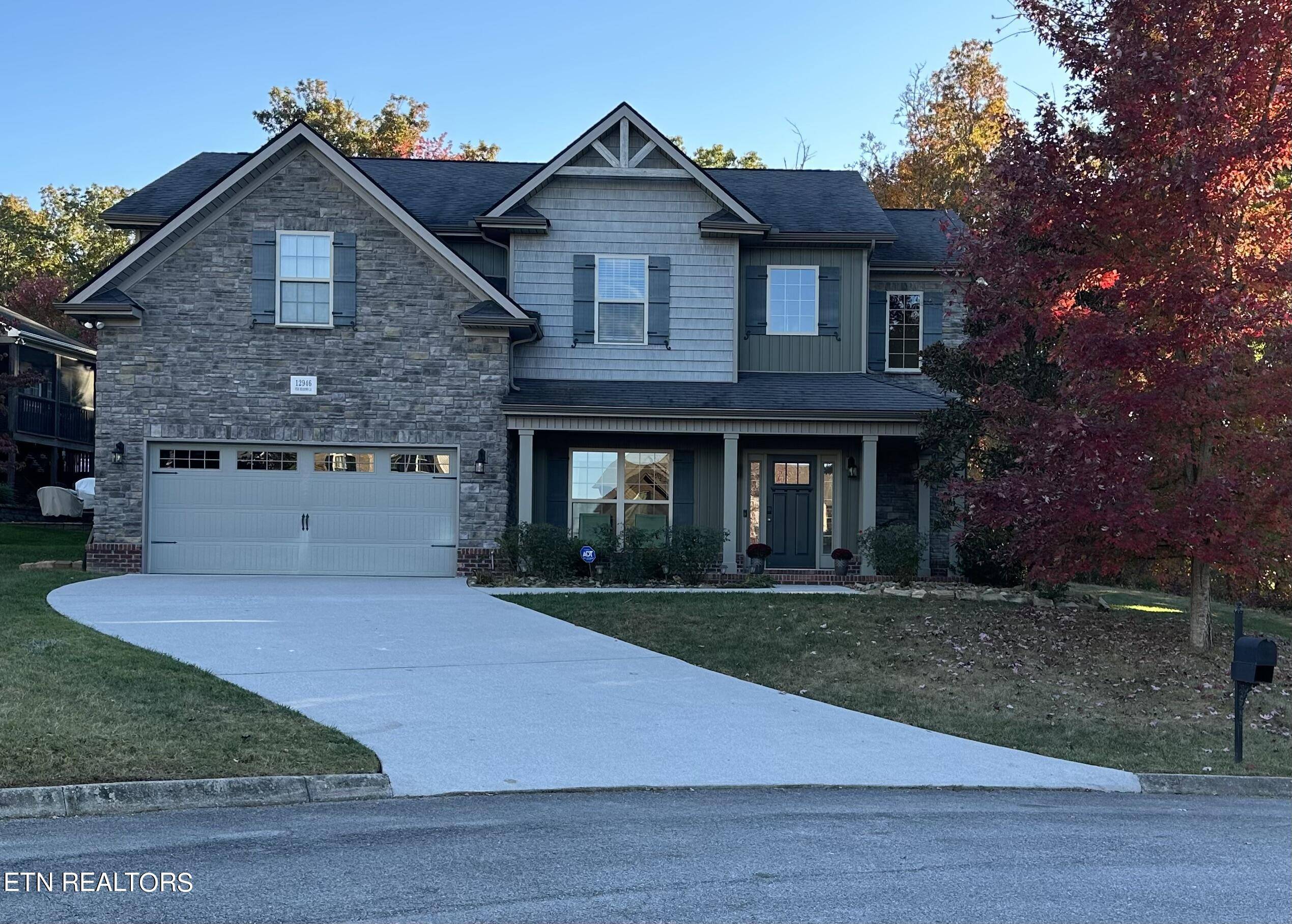 Knoxville, TN 37934,12946 Pine Meadows LN