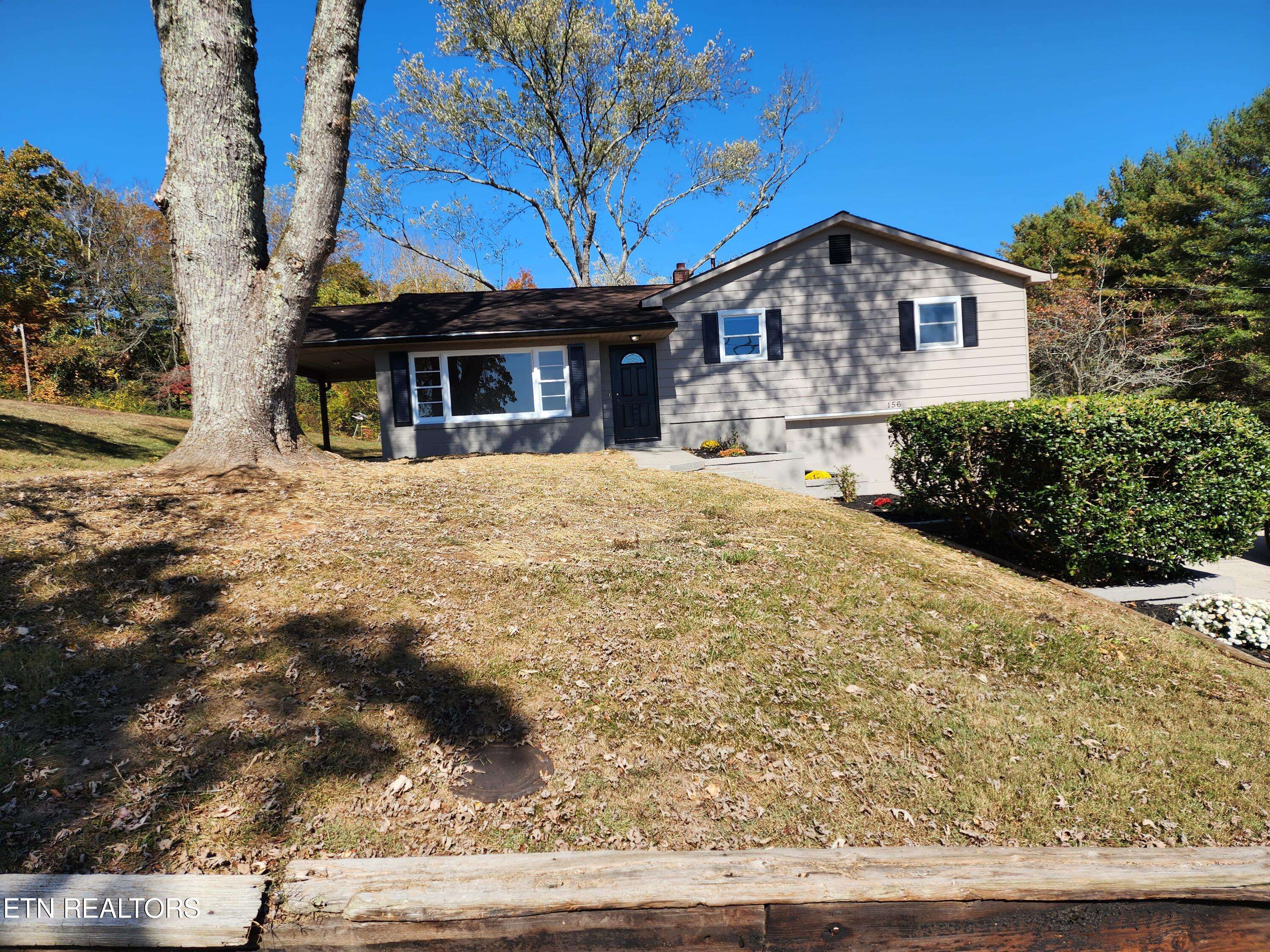 Clinton, TN 37716,156 Hudson LN