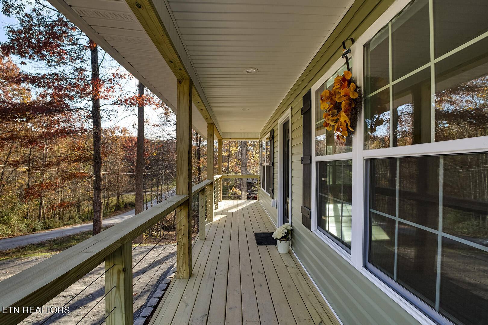 Wartburg, TN 37887,130 Oak Hill DR