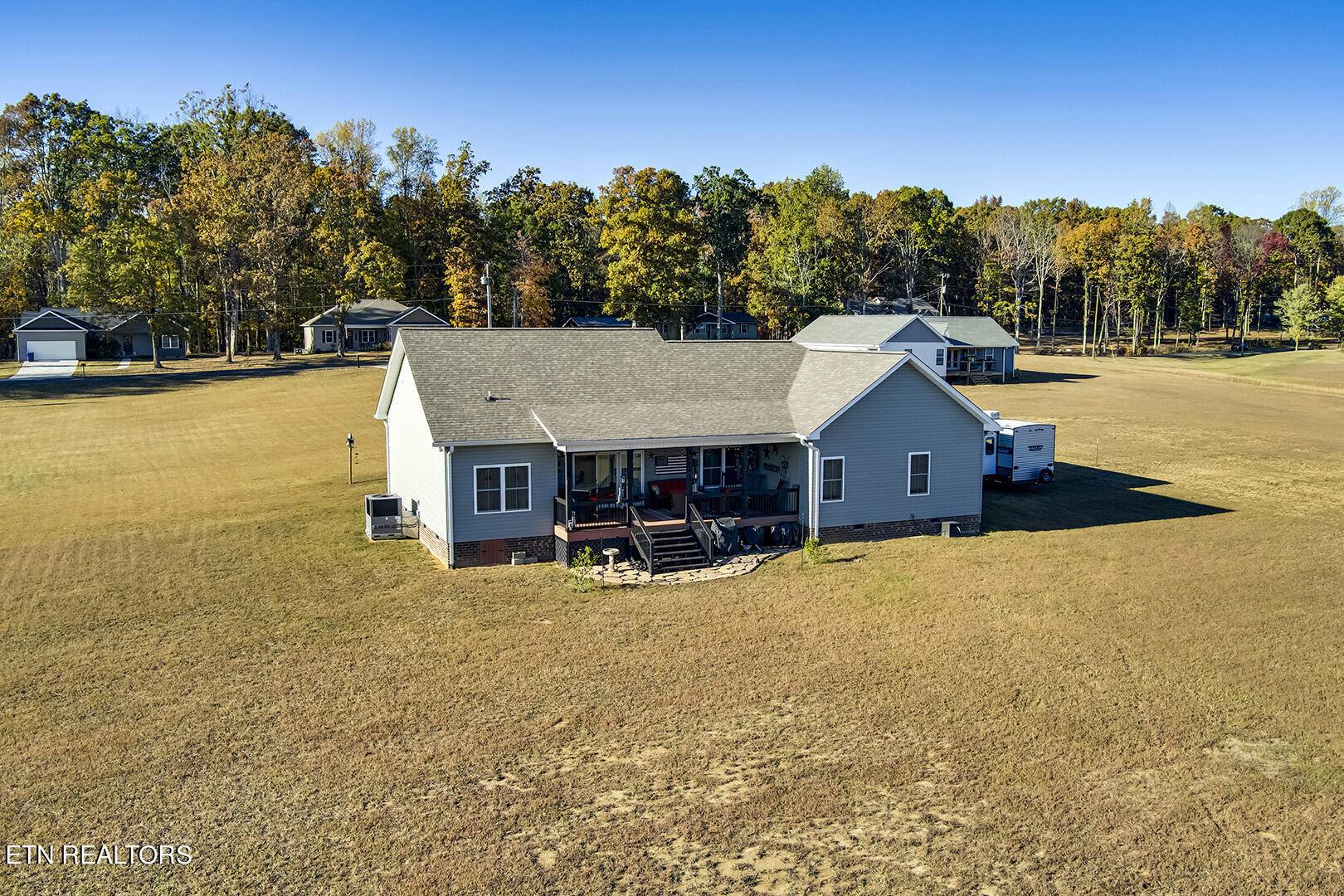 Madisonville, TN 37354,127 Mason LN