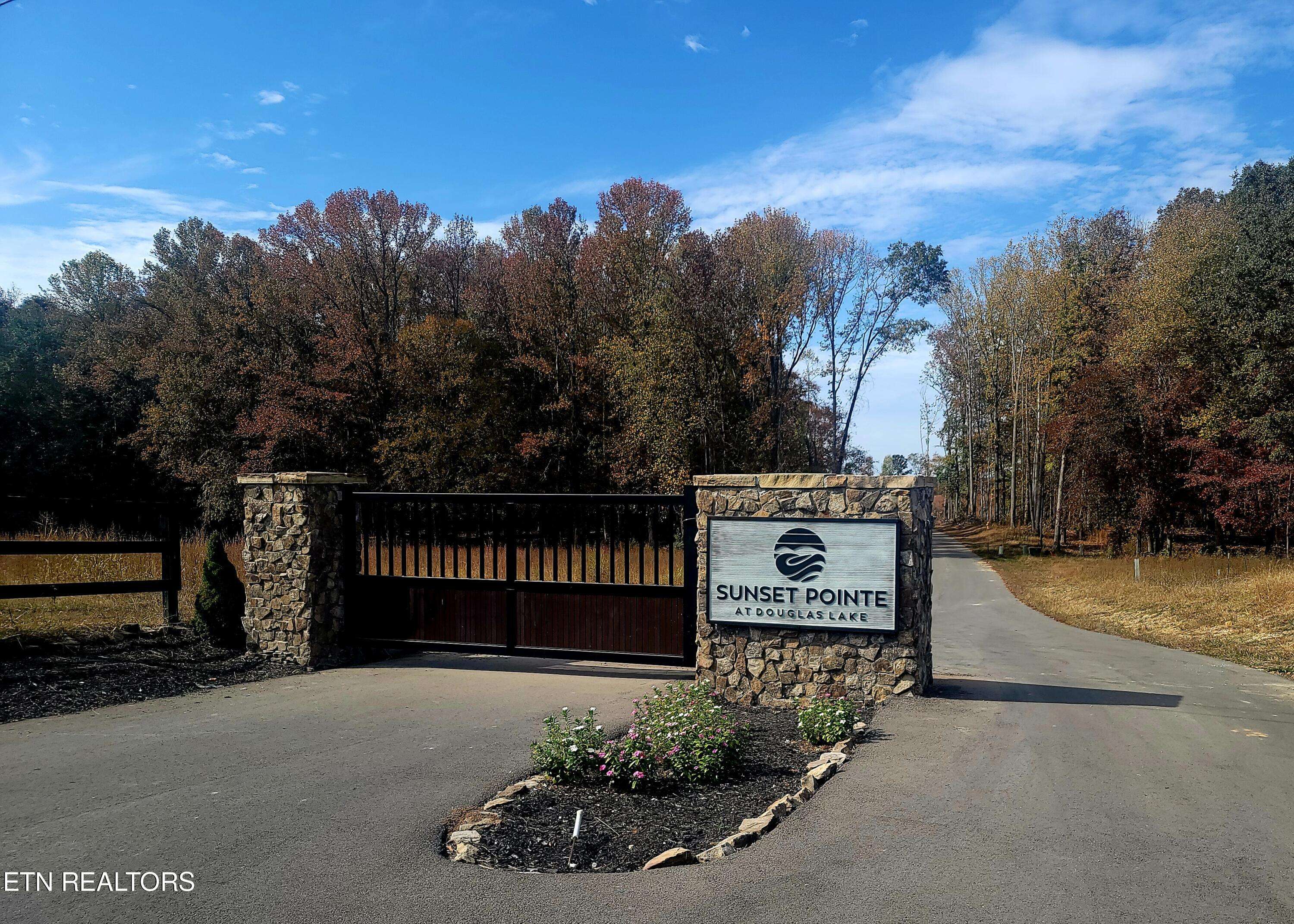 White Pine, TN 37890,lot 34 Nightfall LN