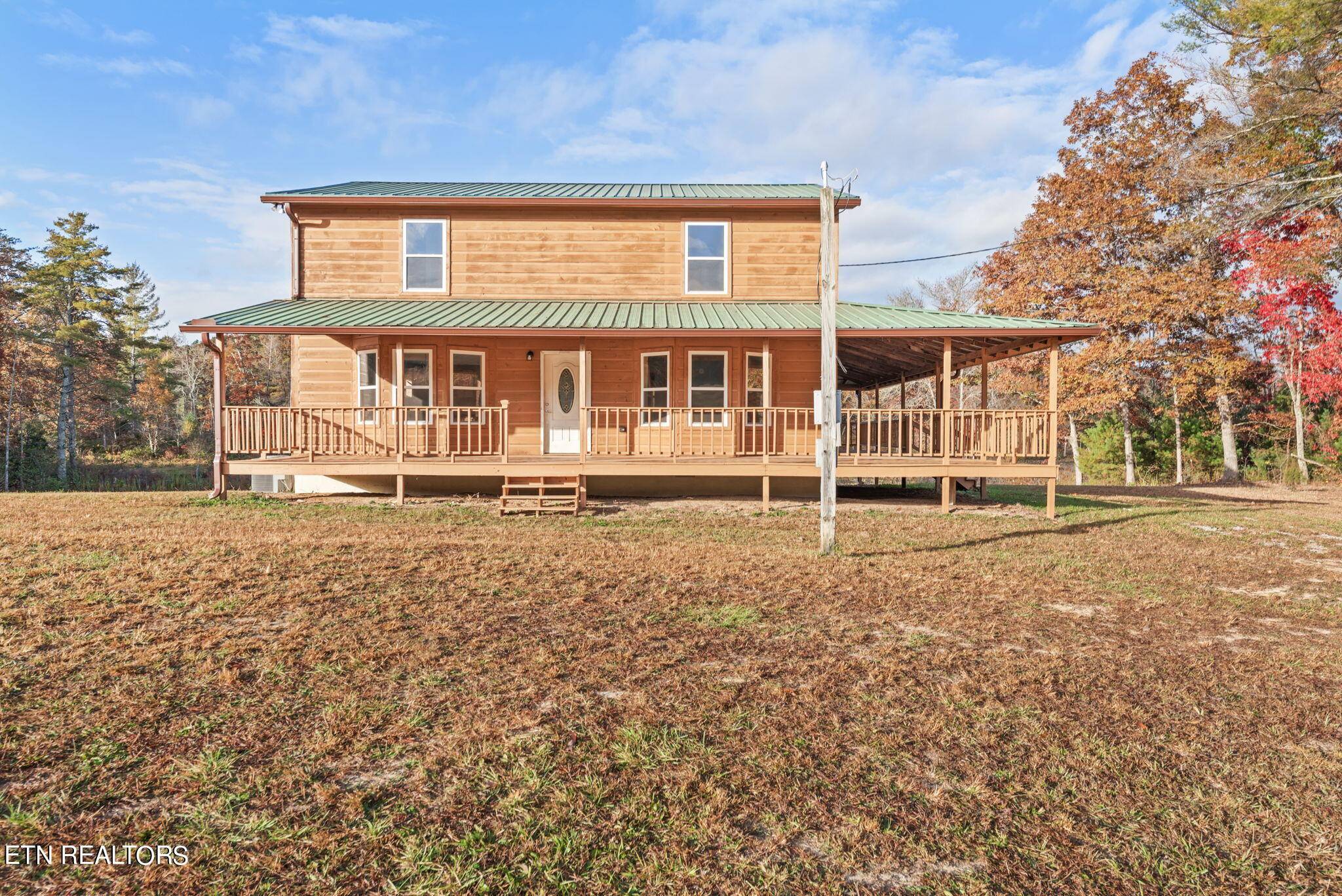 Oakdale, TN 37829,153 Tracey Beach Rd