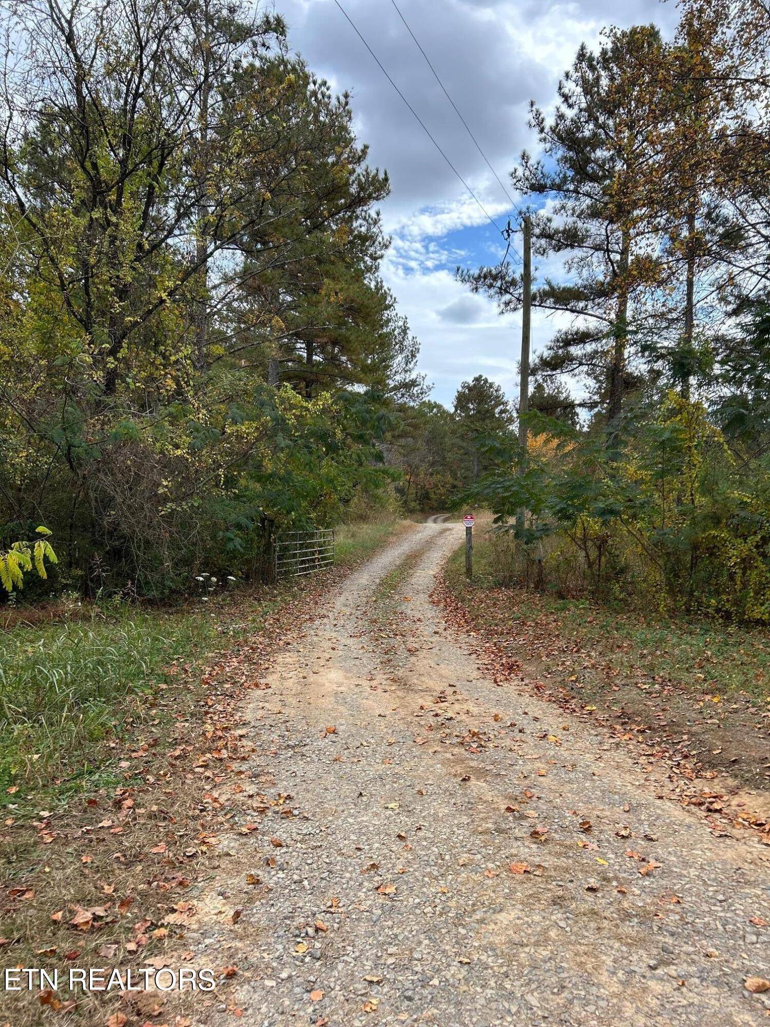 Niota, TN 37826,Tract 6R County Road 351