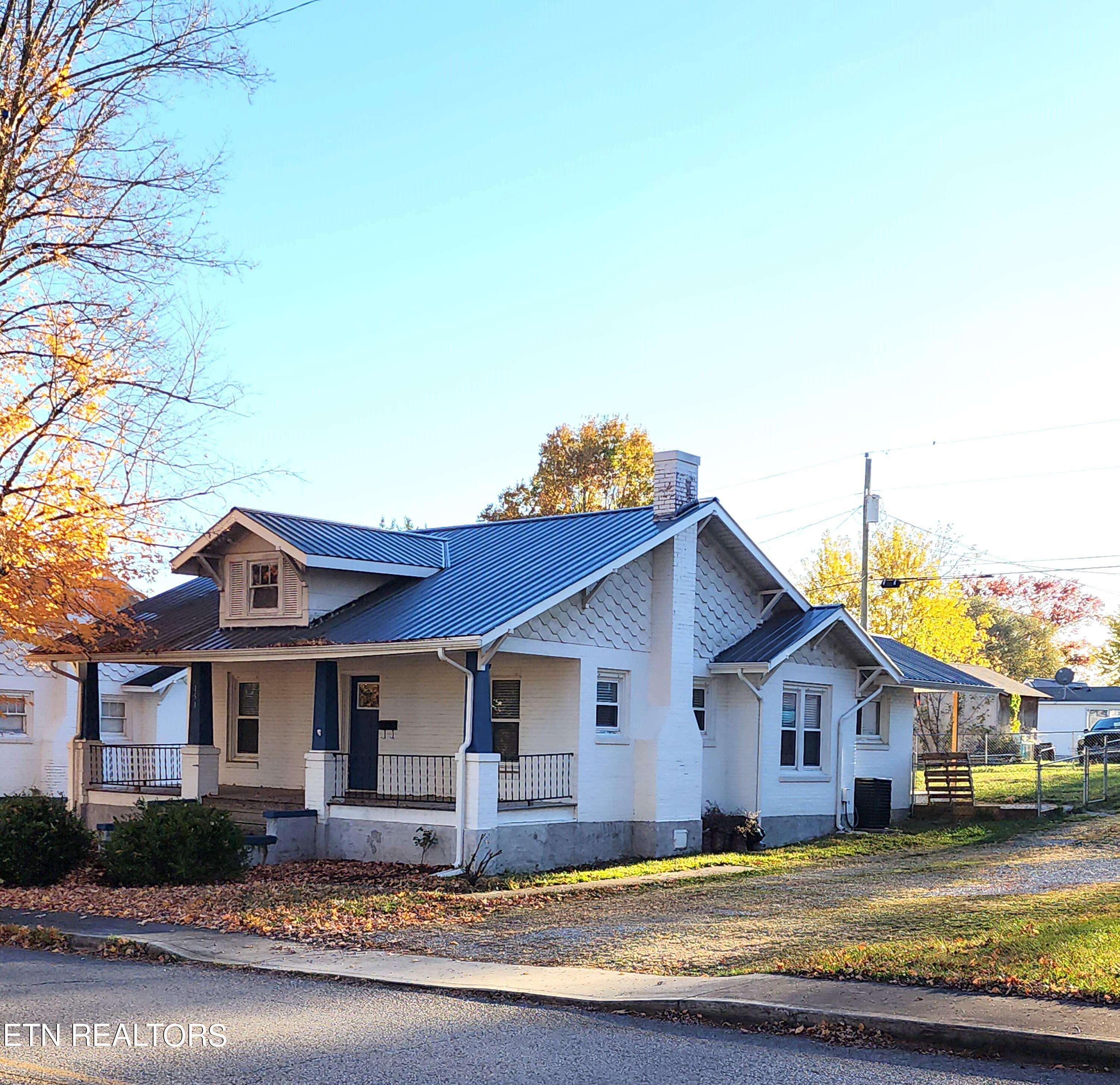 Oneida, TN 37841,151 Main St