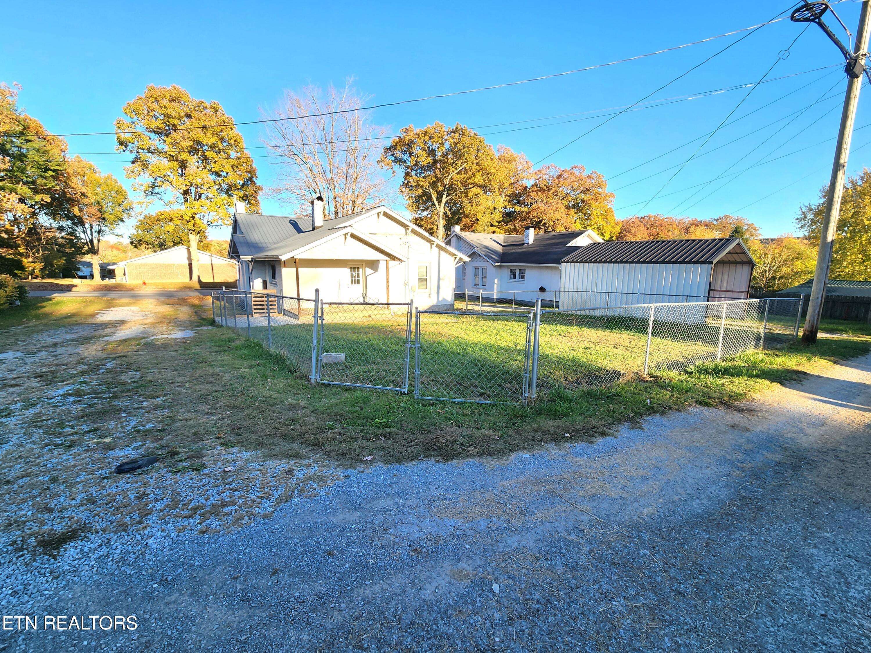 Oneida, TN 37841,151 Main St