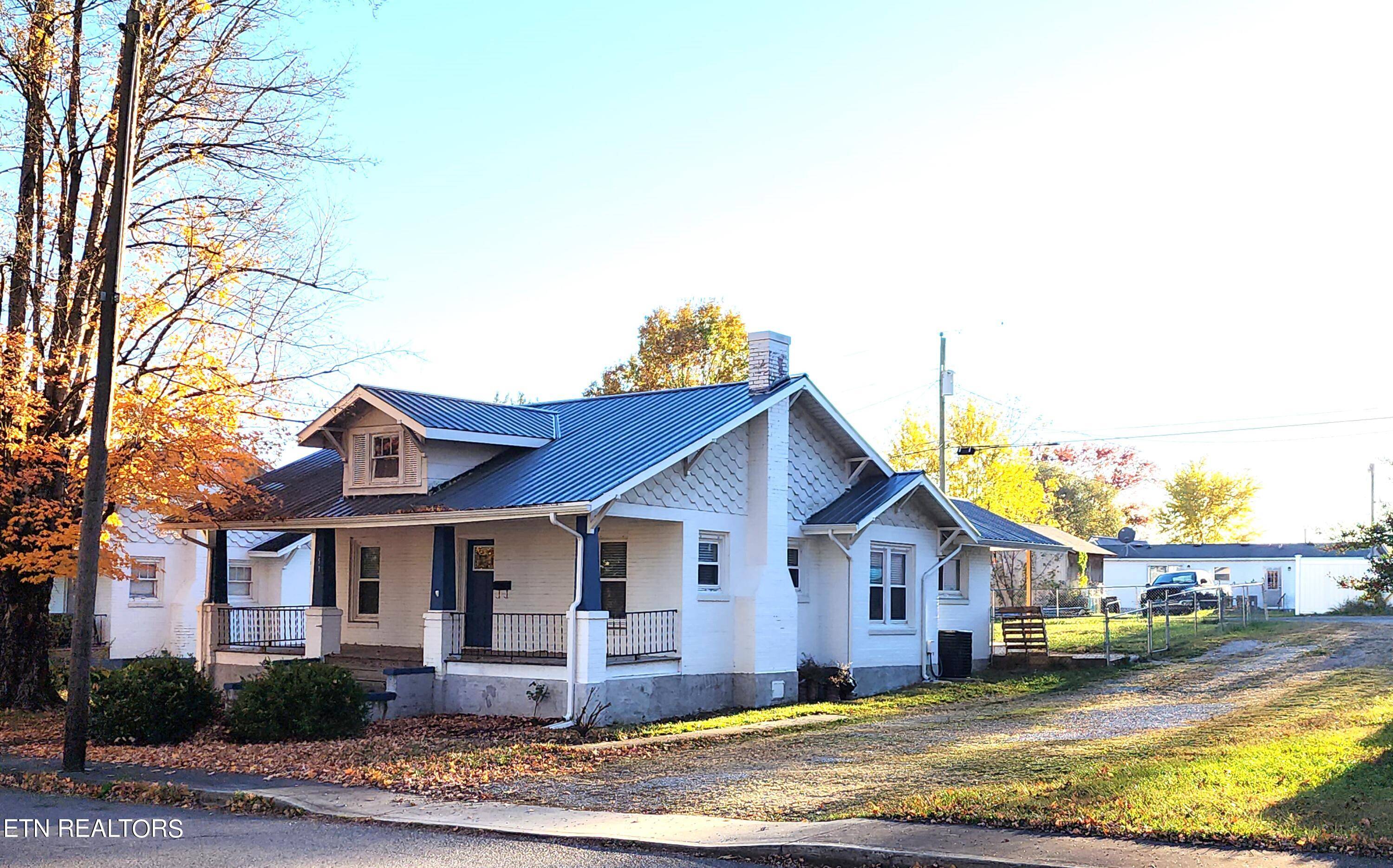 Oneida, TN 37841,151 Main St