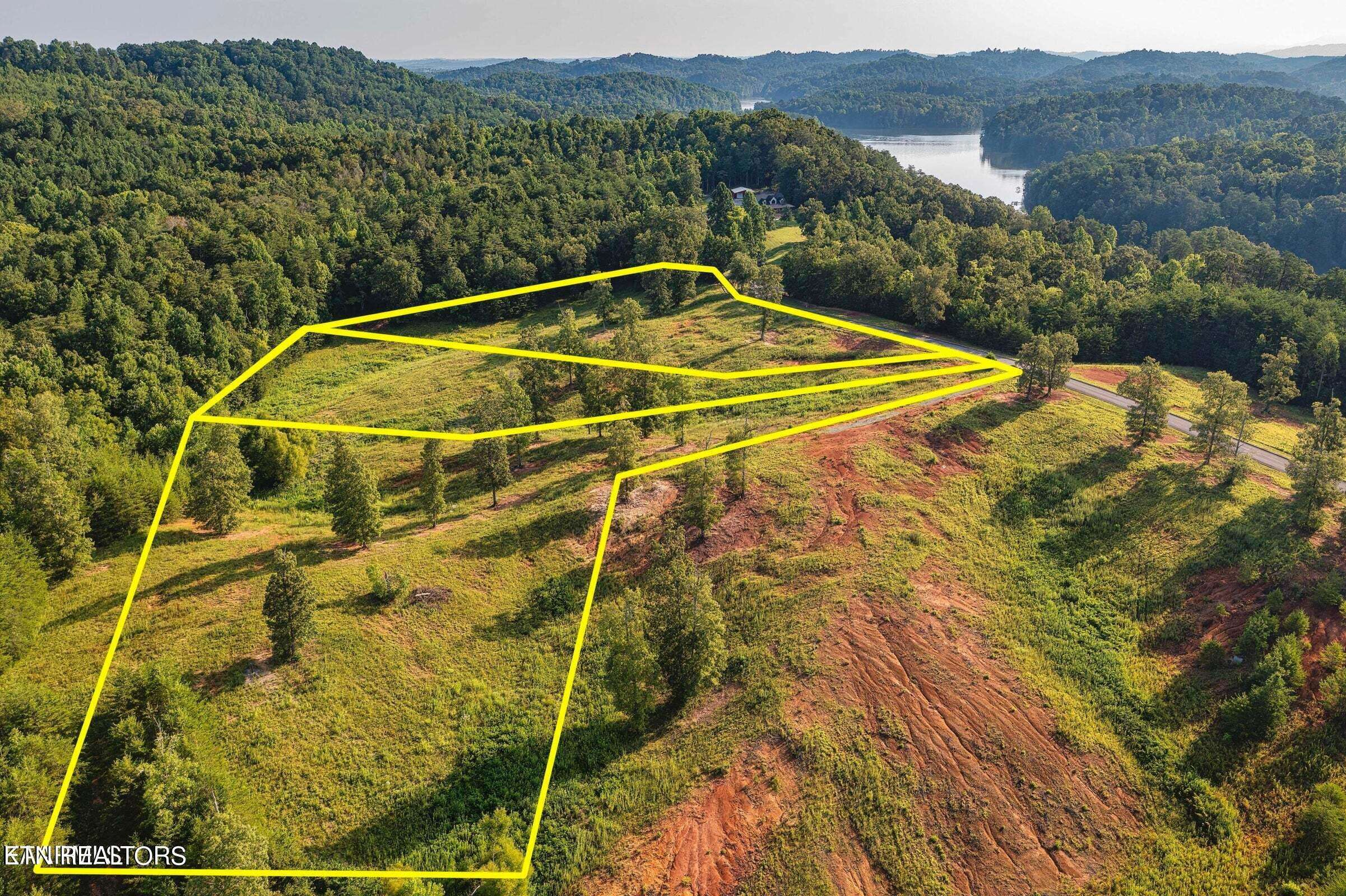 Madisonville, TN 37354,Lot9,10,11 Shiners Bluff DR