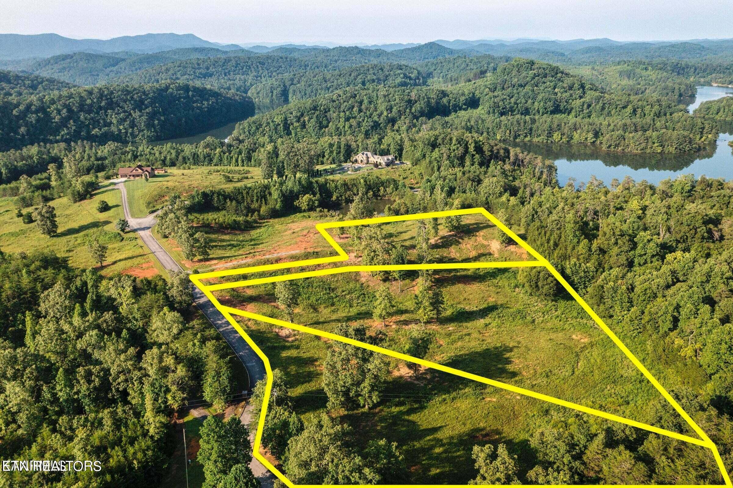 Madisonville, TN 37354,Lot9,10,11 Shiners Bluff DR