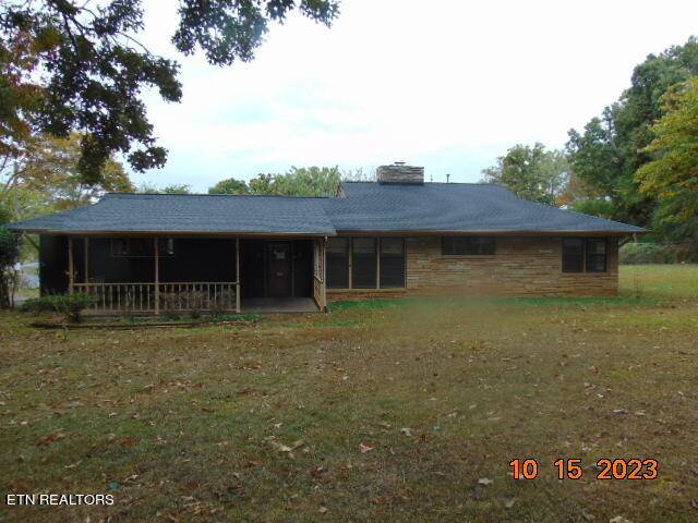 Athens, TN 37303,19 Shawnee Tr