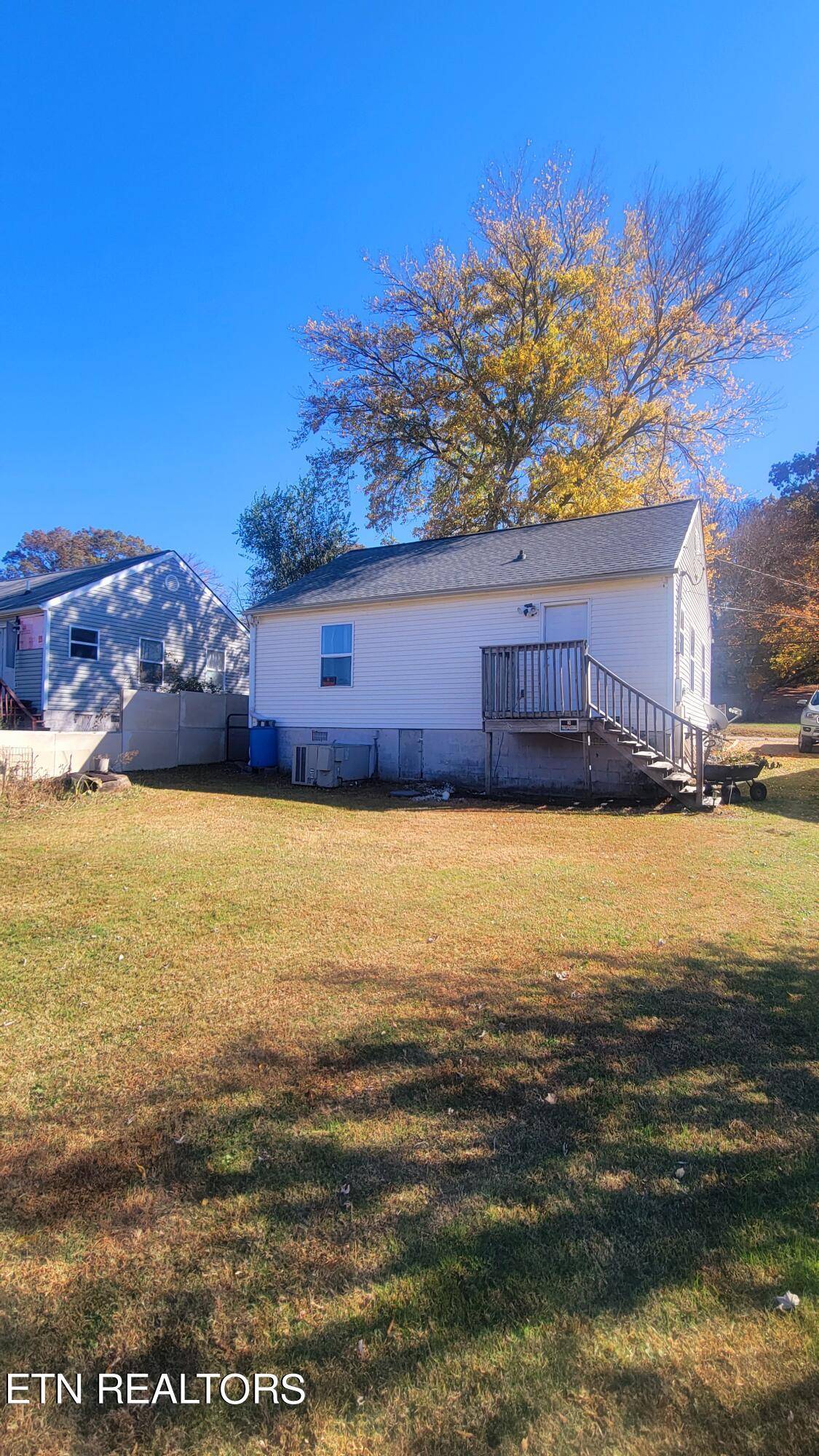 Rockwood, TN 37854,433 Kingston Ave