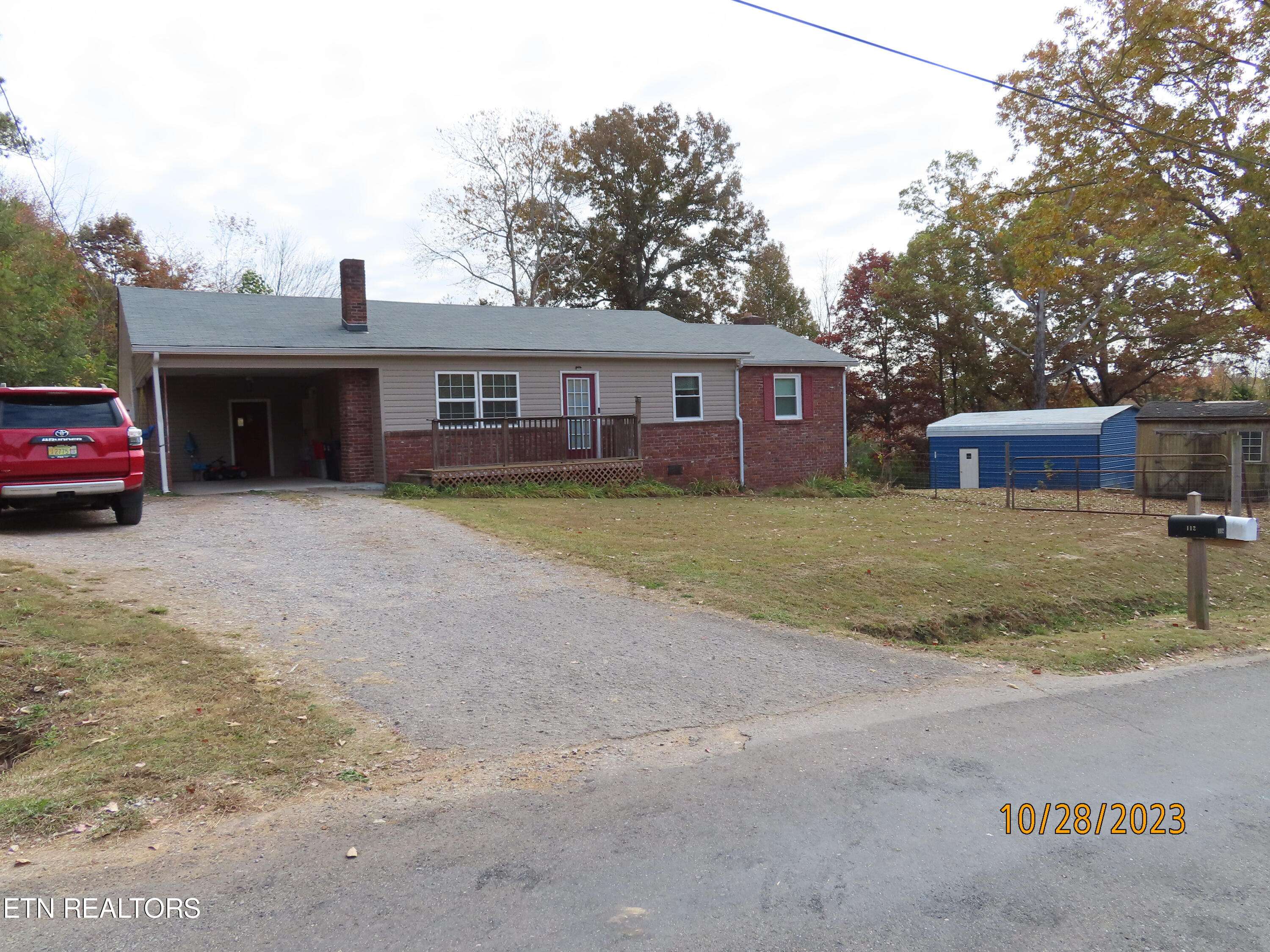 Sweetwater, TN 37874,112 County Road 339