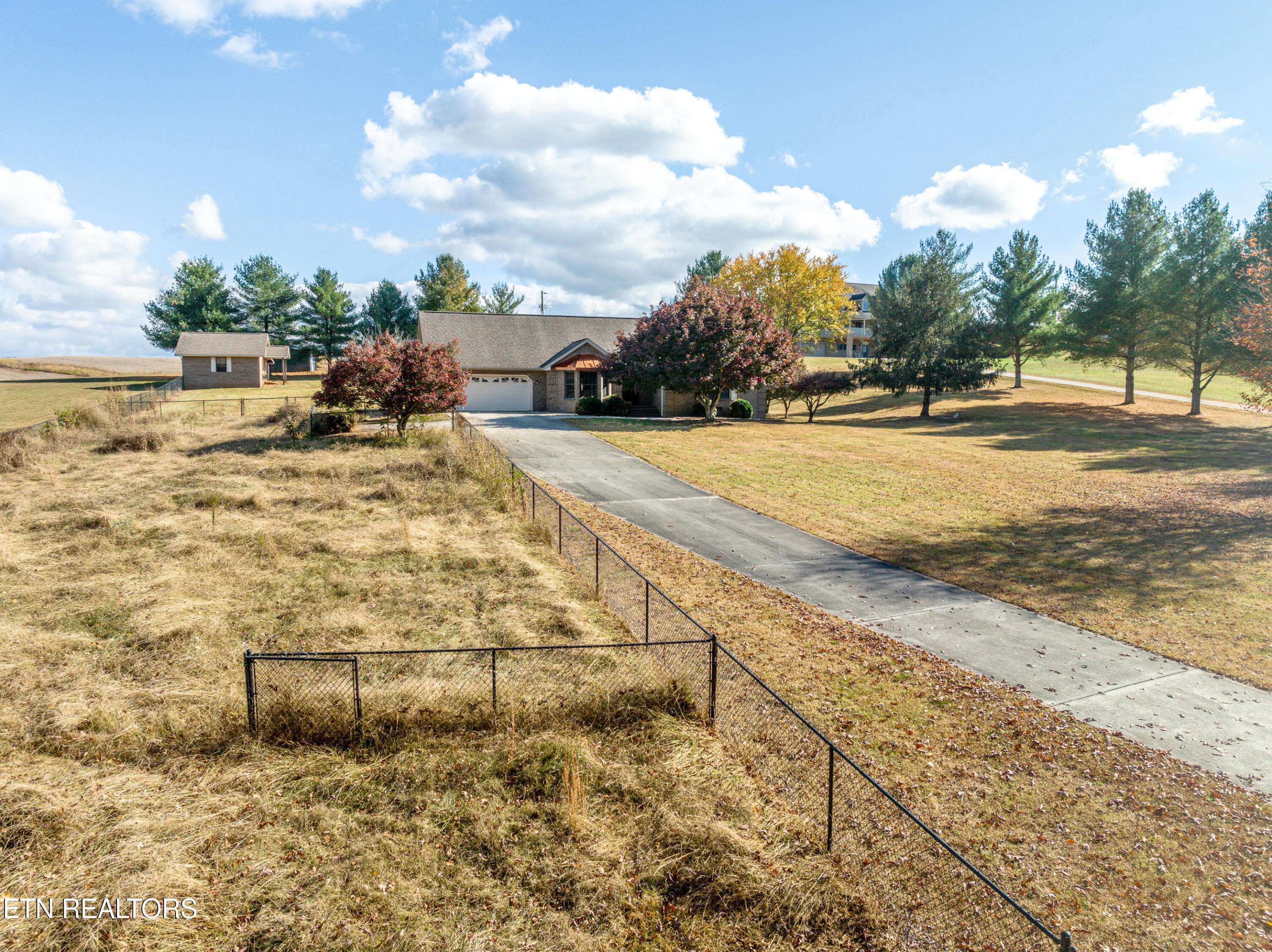 Friendsville, TN 37737,564 Bales Hollow Rd