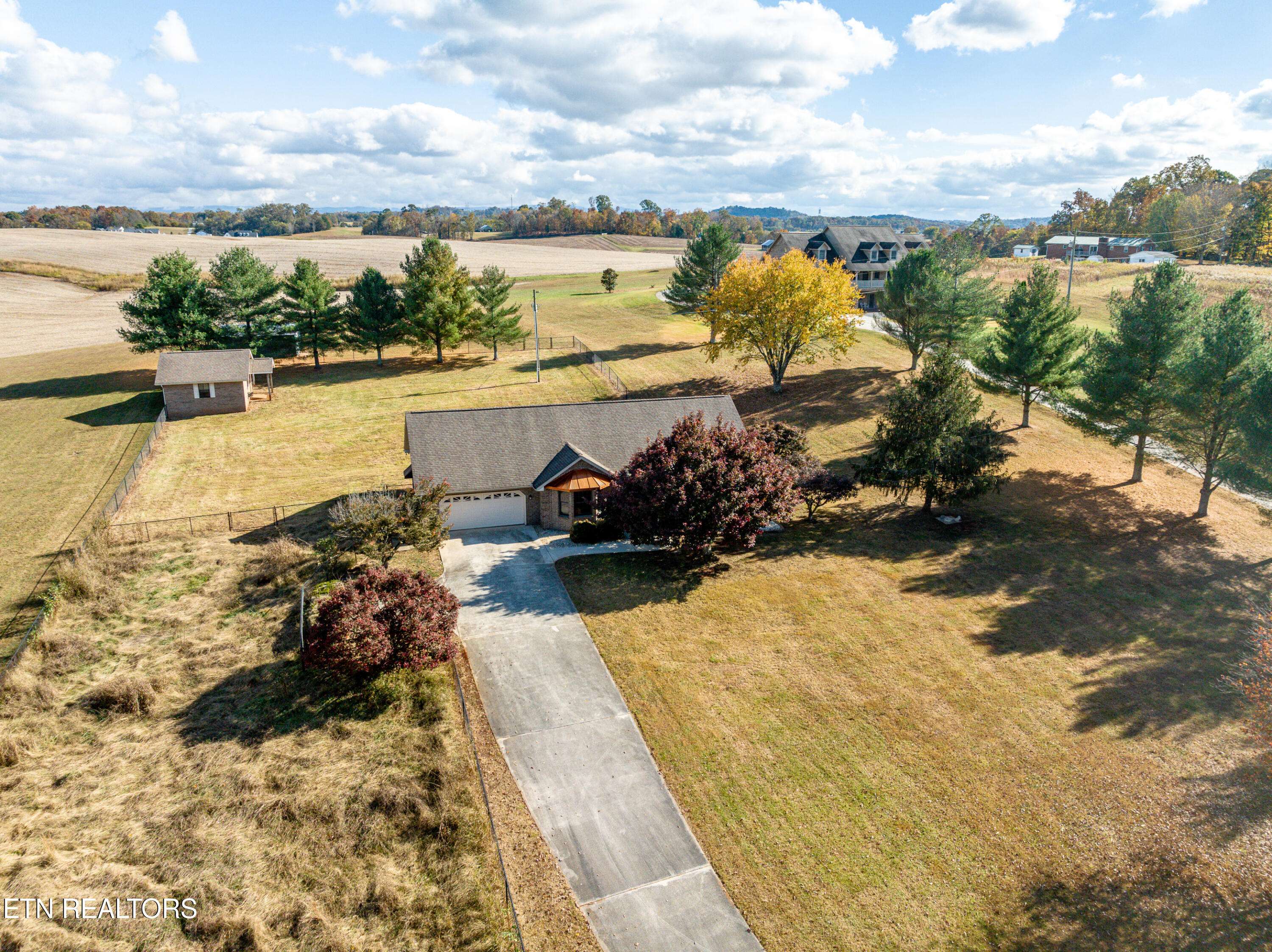 Friendsville, TN 37737,564 Bales Hollow Rd