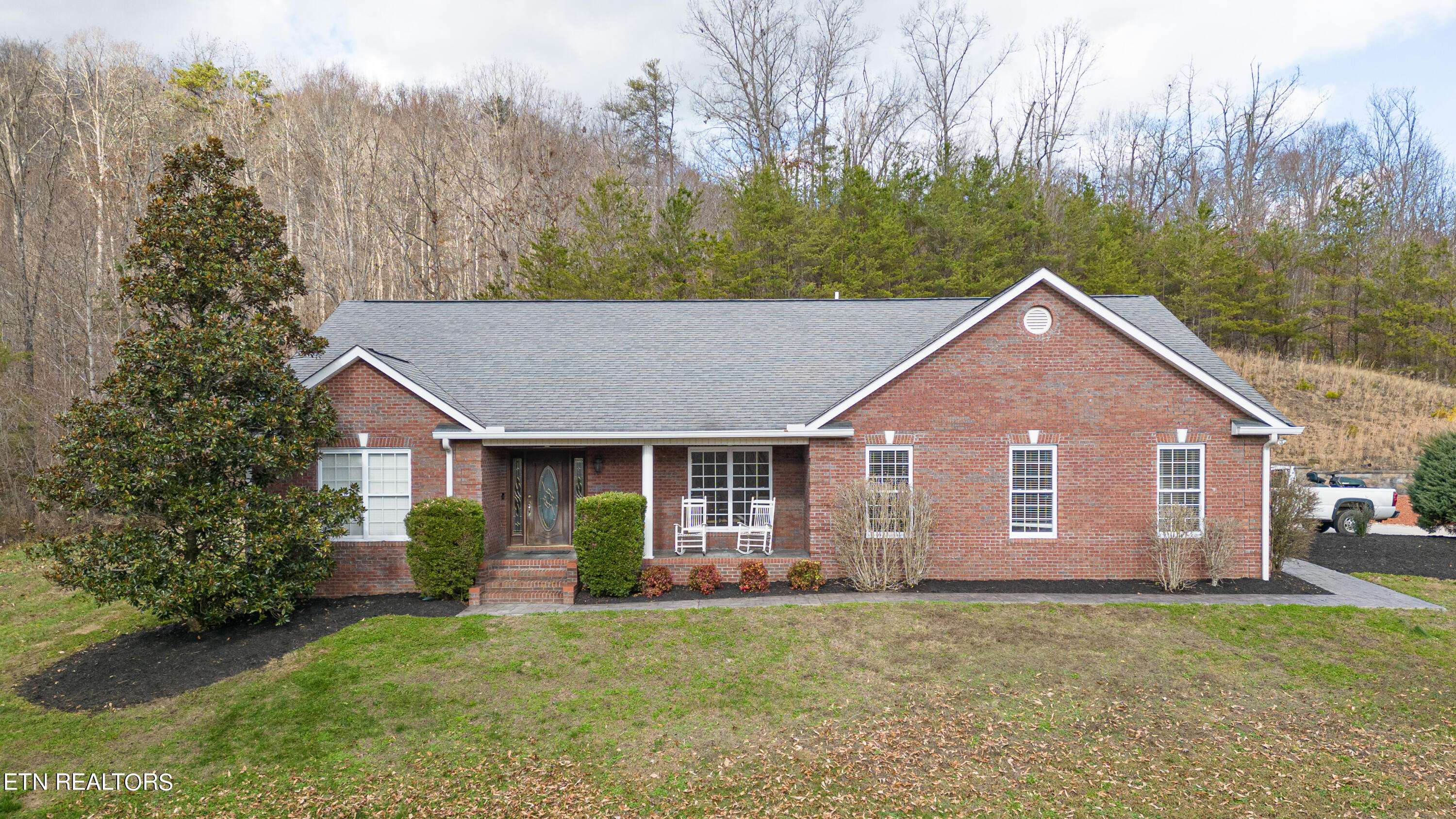 Heiskell, TN 37754,329 Bullrun Valley DR