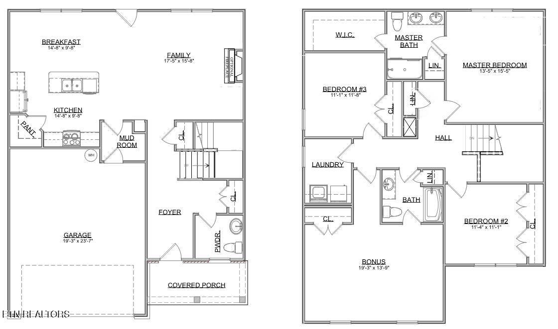 Powell, TN 37849,7414 Freedom Bell Ave #Lot 70