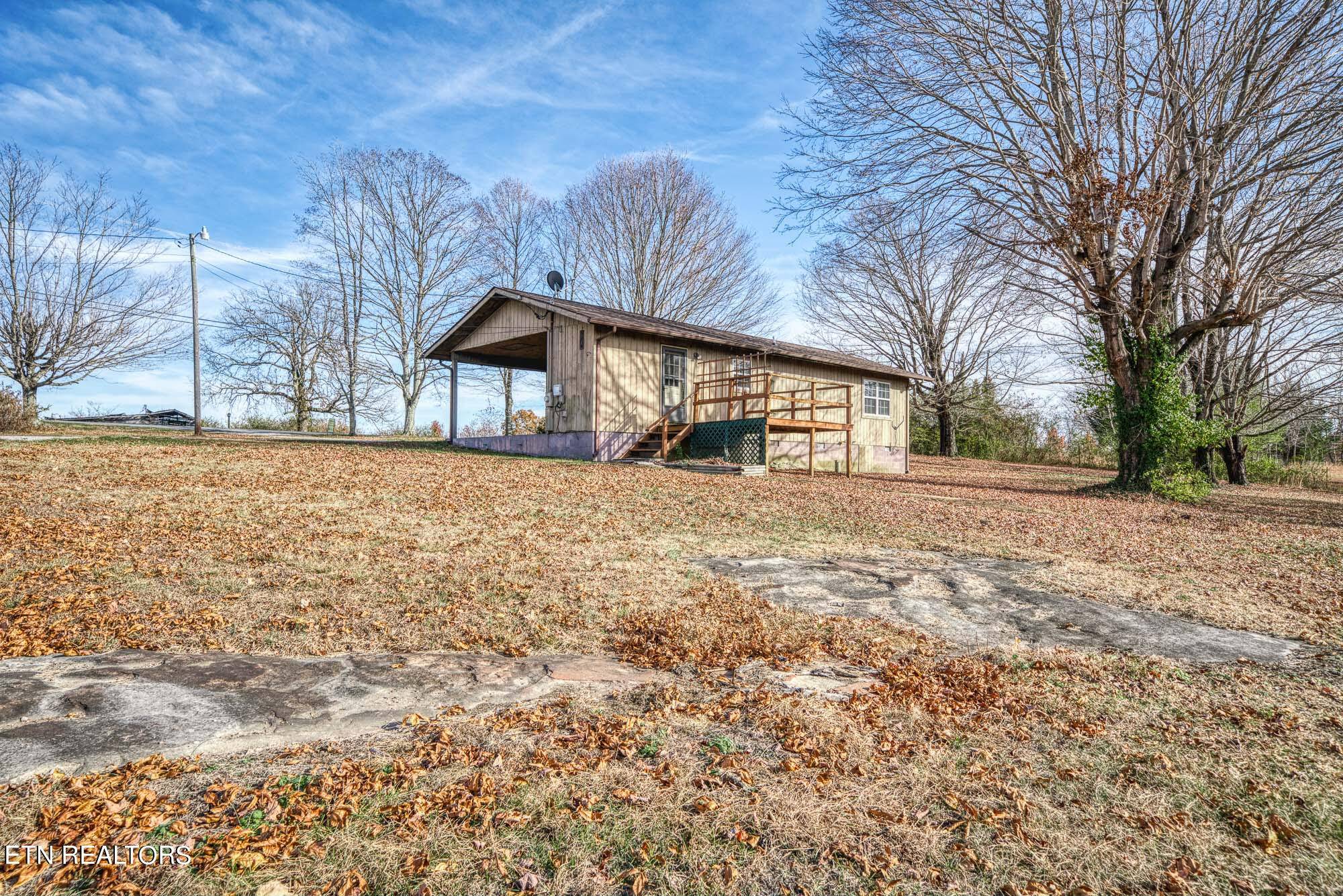 Crossville, TN 38572,642 Vandever Rd