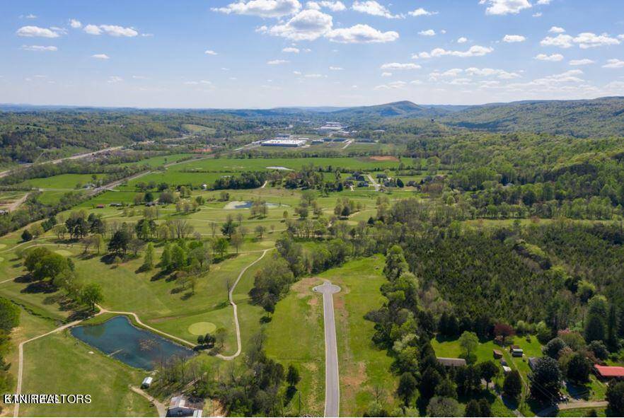 Evensville, TN 37332,Lot 17 Norman Creek Rd