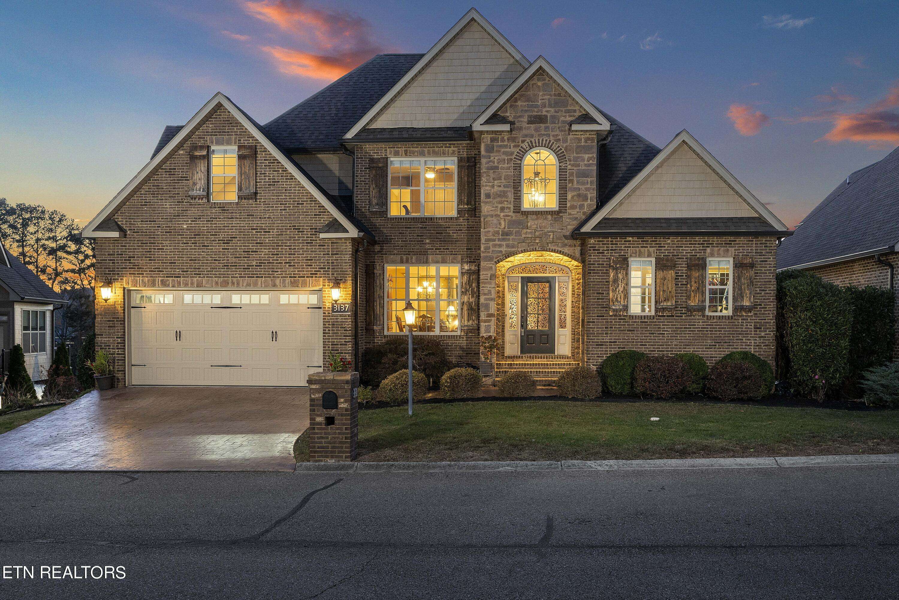 Knoxville, TN 37920,3137 Gazebo Point WAY