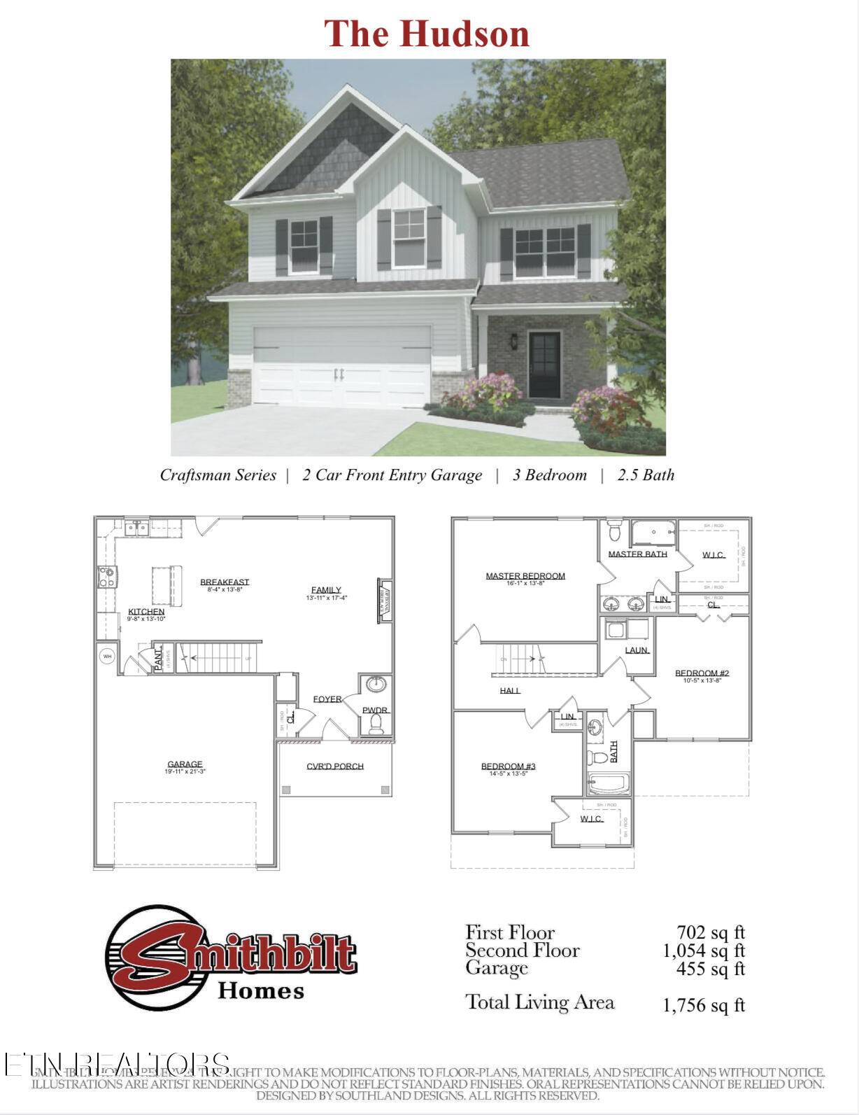 Powell, TN 37849,7402 Freedom Bell Ave #Lot 73